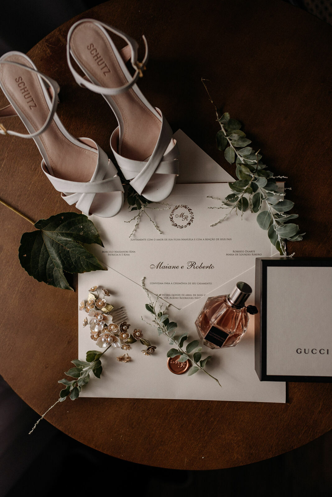 Foto Maiane e Robertinho - Imagem 2