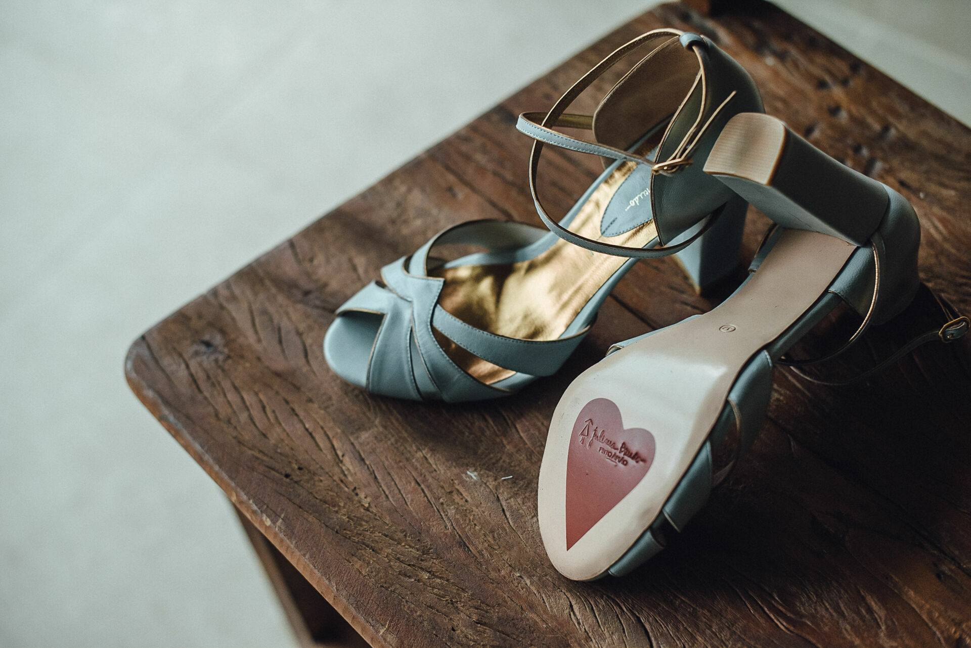 Foto Mariana Anibal e Marcio - Imagem 1