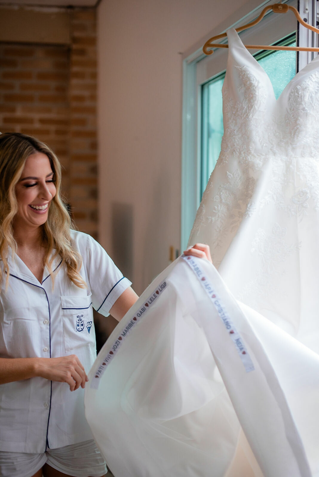 Foto Mariana Anibal e Marcio - Imagem 13