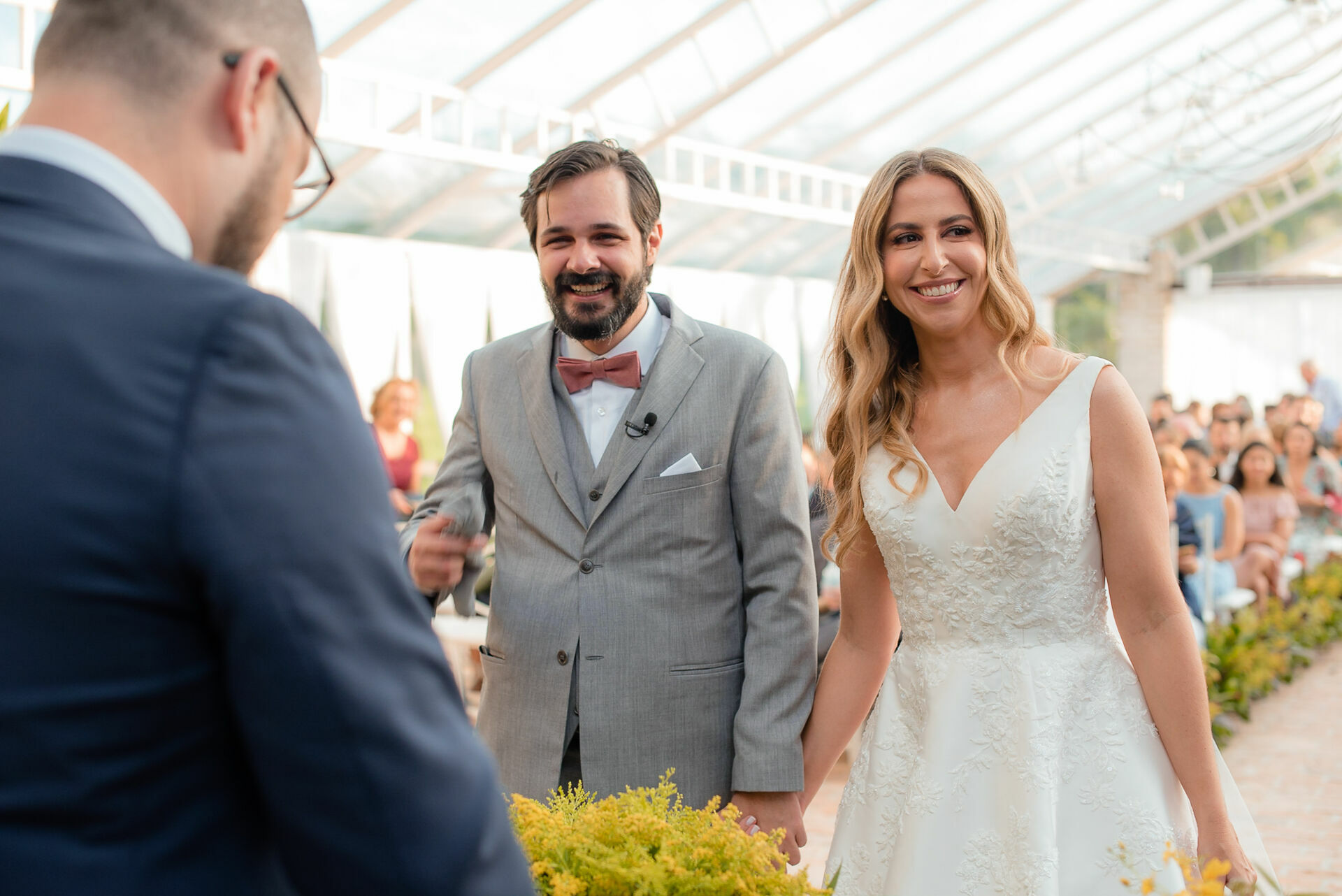 Foto Mariana Anibal e Marcio - Imagem 99