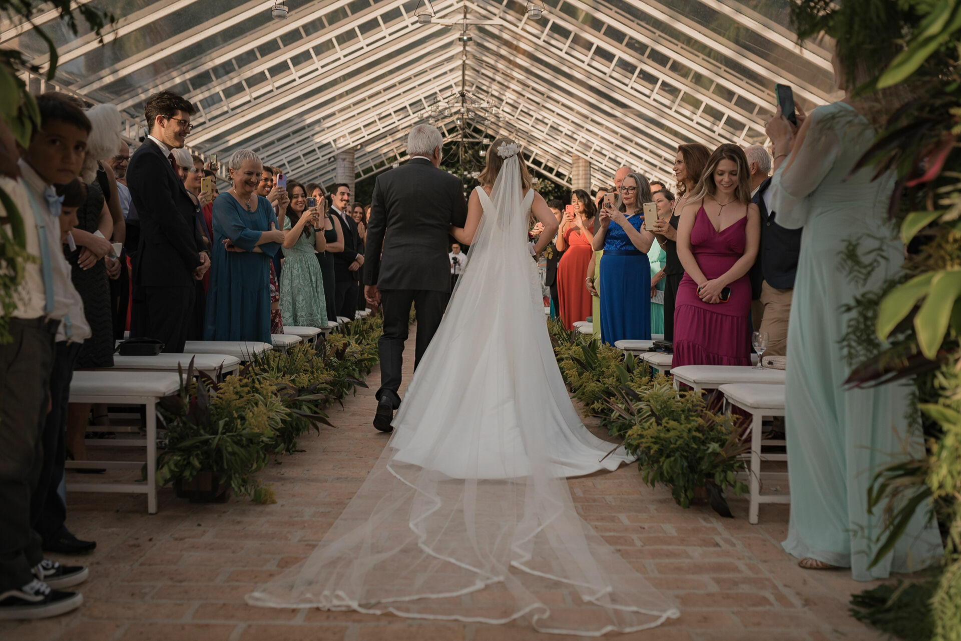 Foto Mariana Anibal e Marcio - Imagem 88