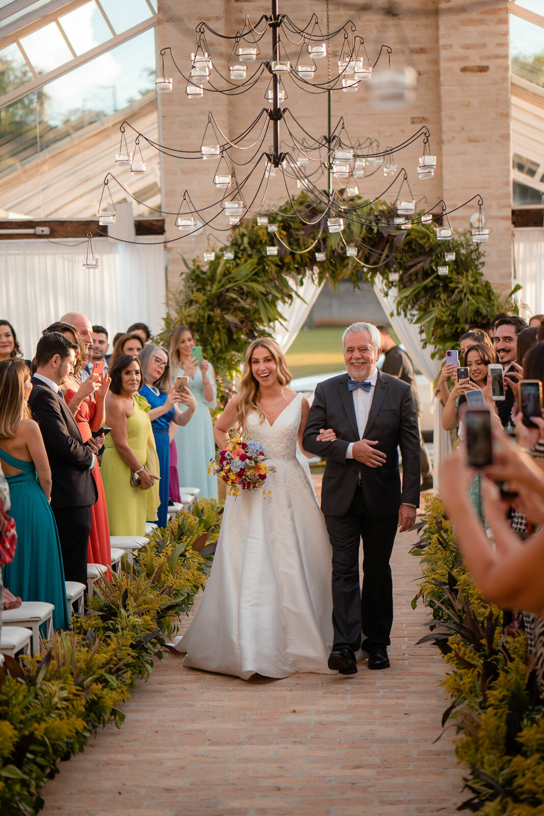 Foto Mariana Anibal e Marcio - Imagem 87