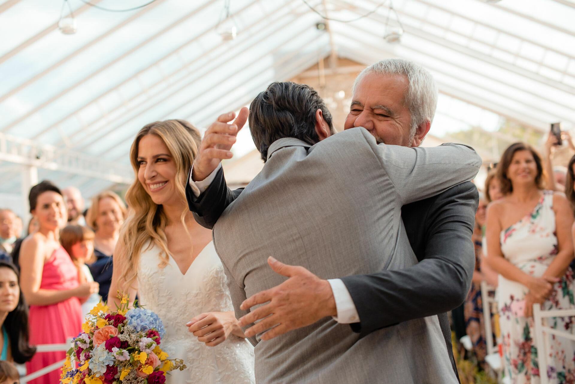 Foto Mariana Anibal e Marcio - Imagem 94