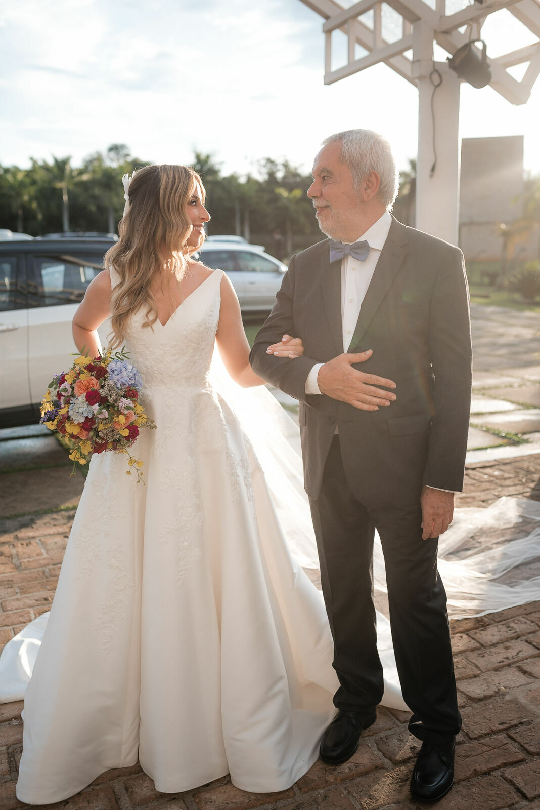 Foto Mariana Anibal e Marcio - Imagem 85