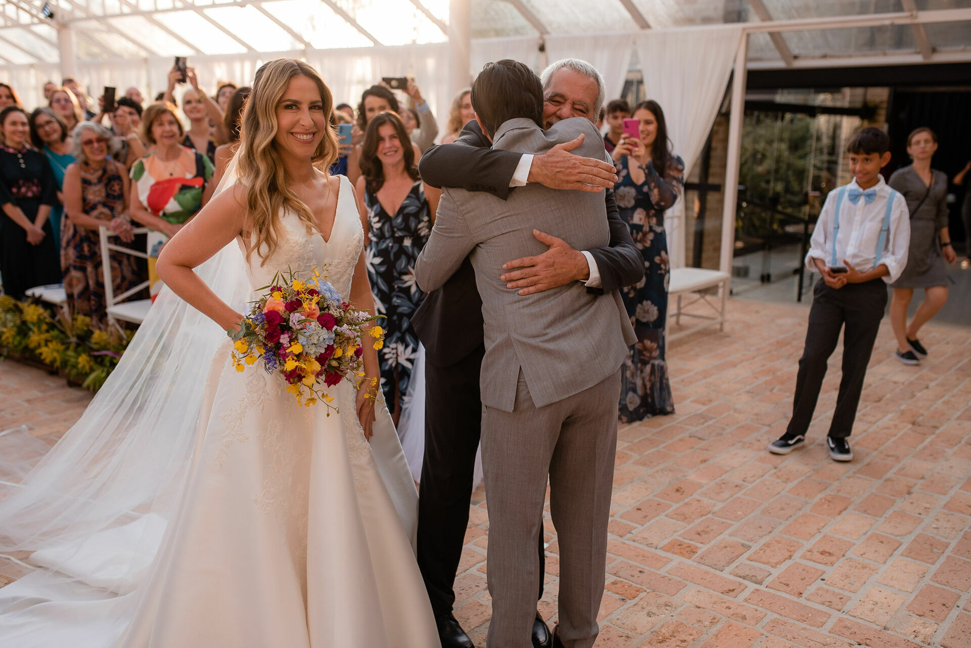 Foto Mariana Anibal e Marcio - Imagem 91