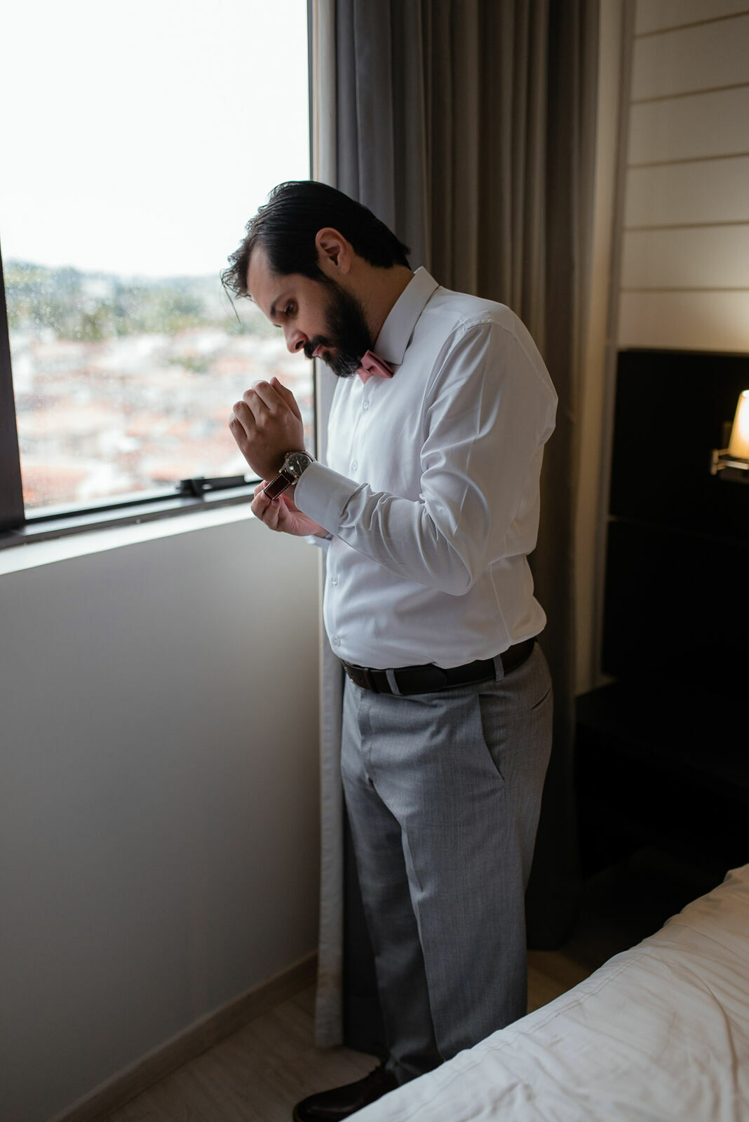 Foto Mariana Anibal e Marcio - Imagem 43