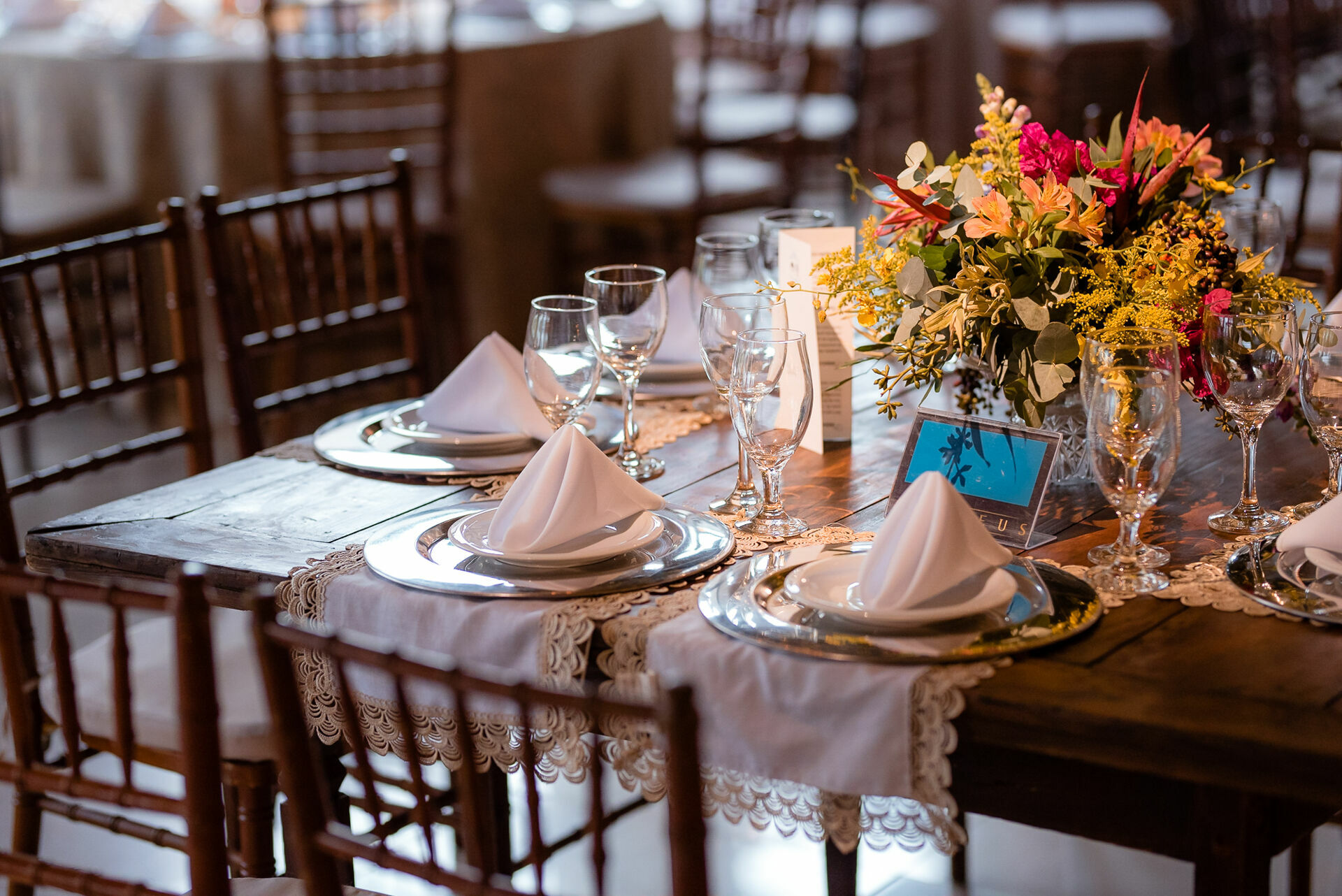 Foto Mariana Anibal e Marcio - Imagem 36