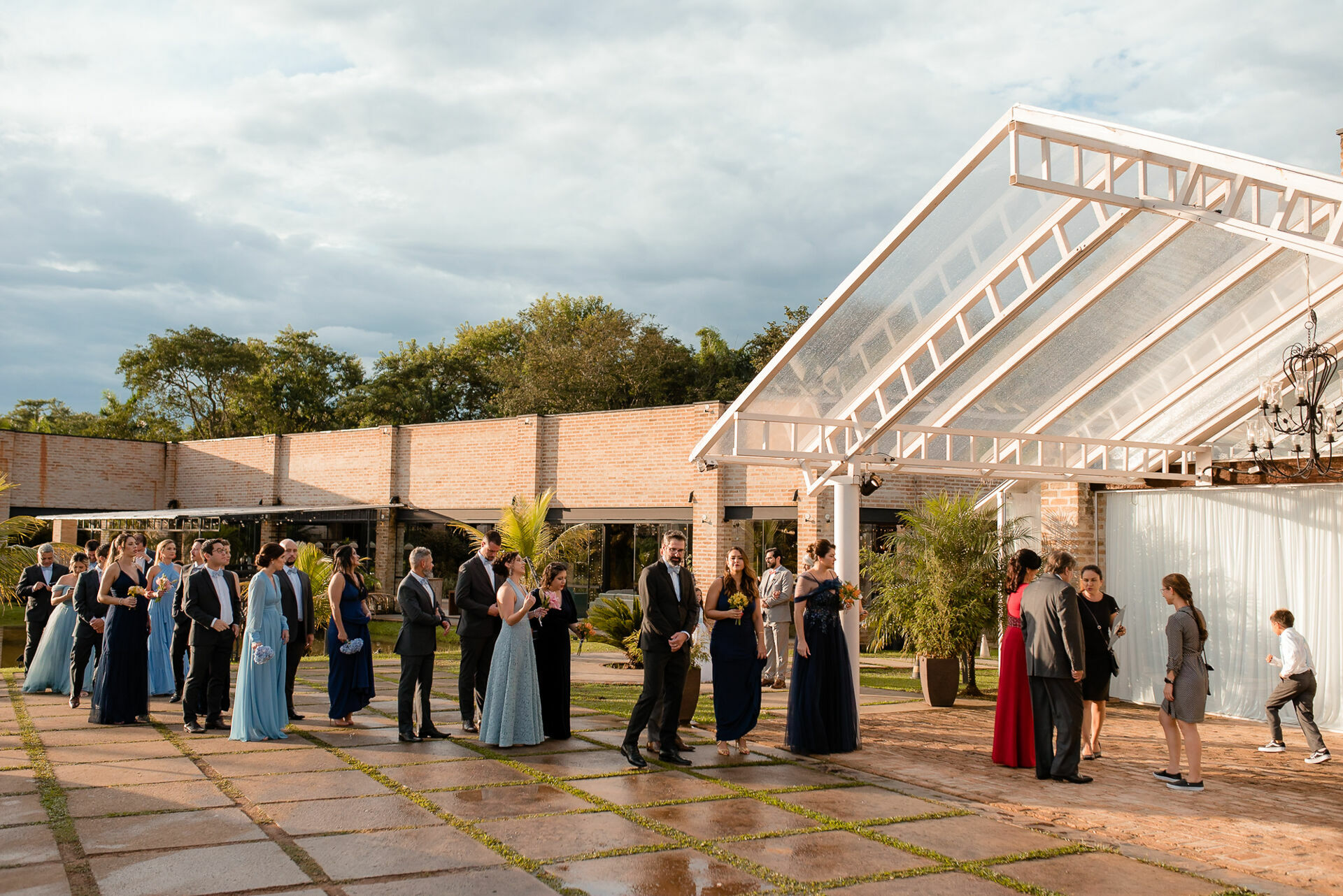 Foto Mariana Anibal e Marcio - Imagem 74