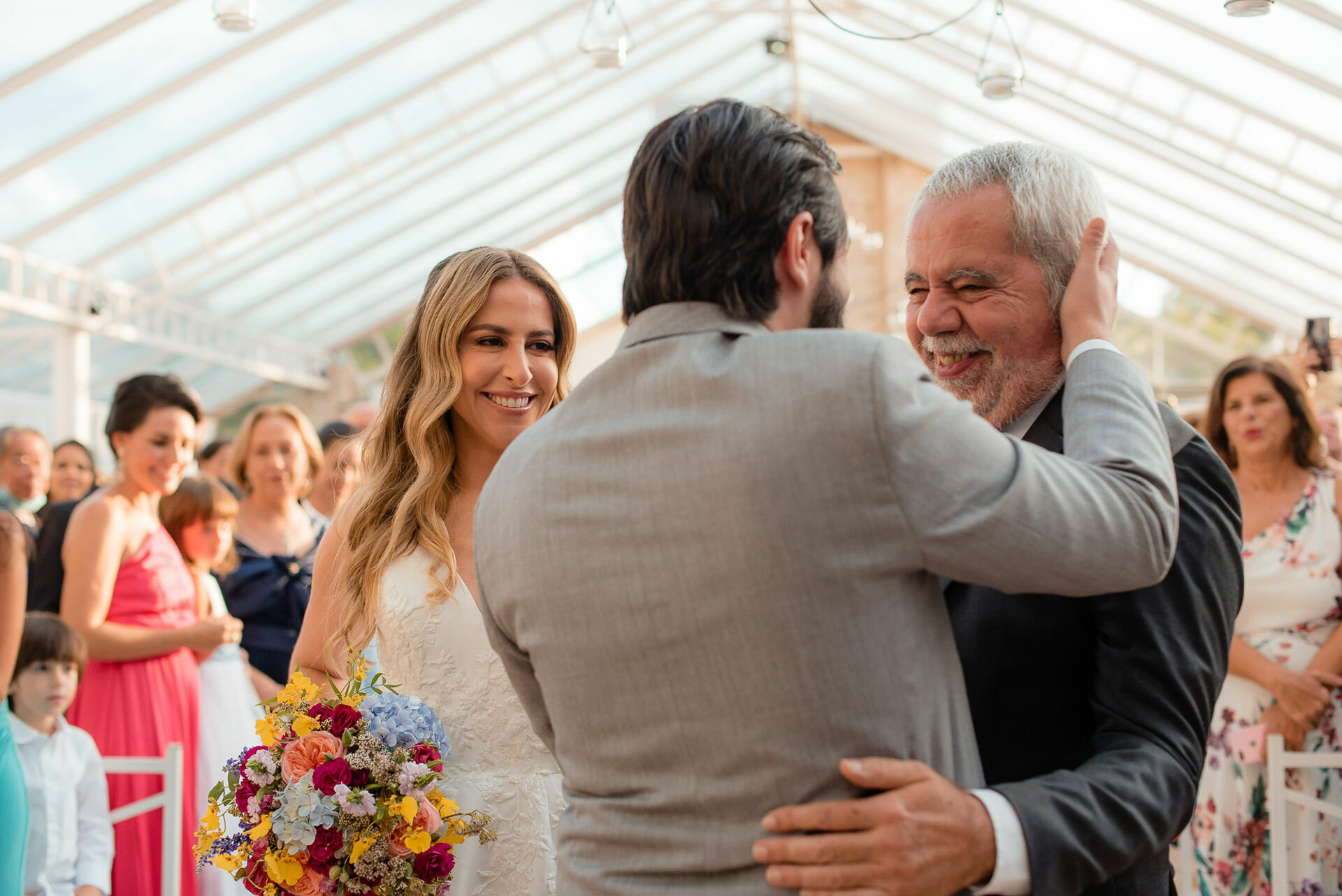 Foto Mariana Anibal e Marcio - Imagem 96