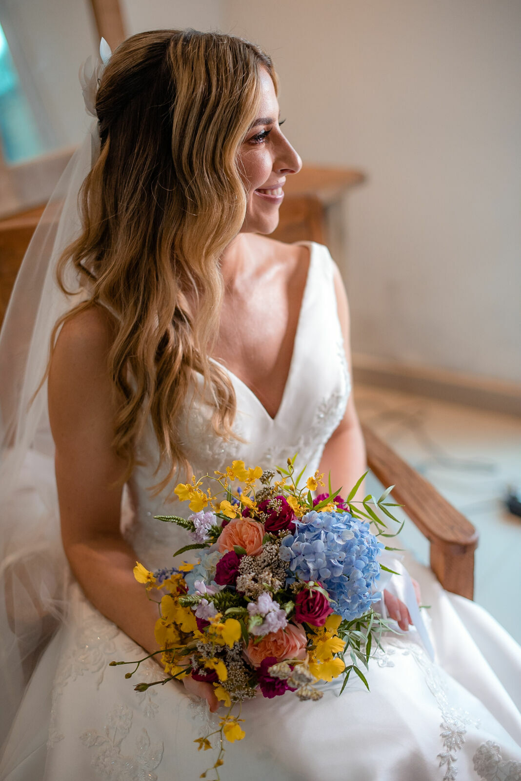 Foto Mariana Anibal e Marcio - Imagem 59