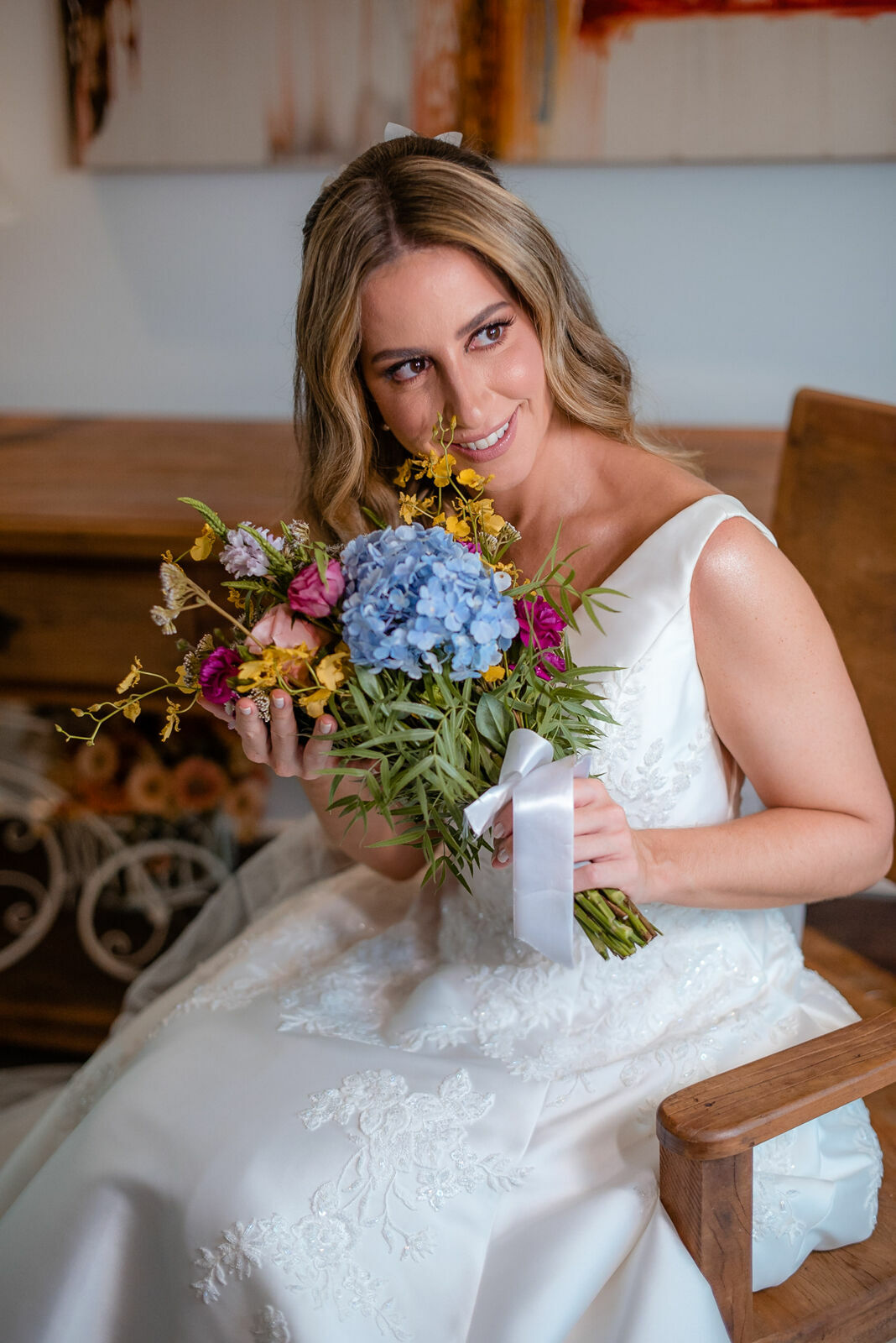 Foto Mariana Anibal e Marcio - Imagem 60