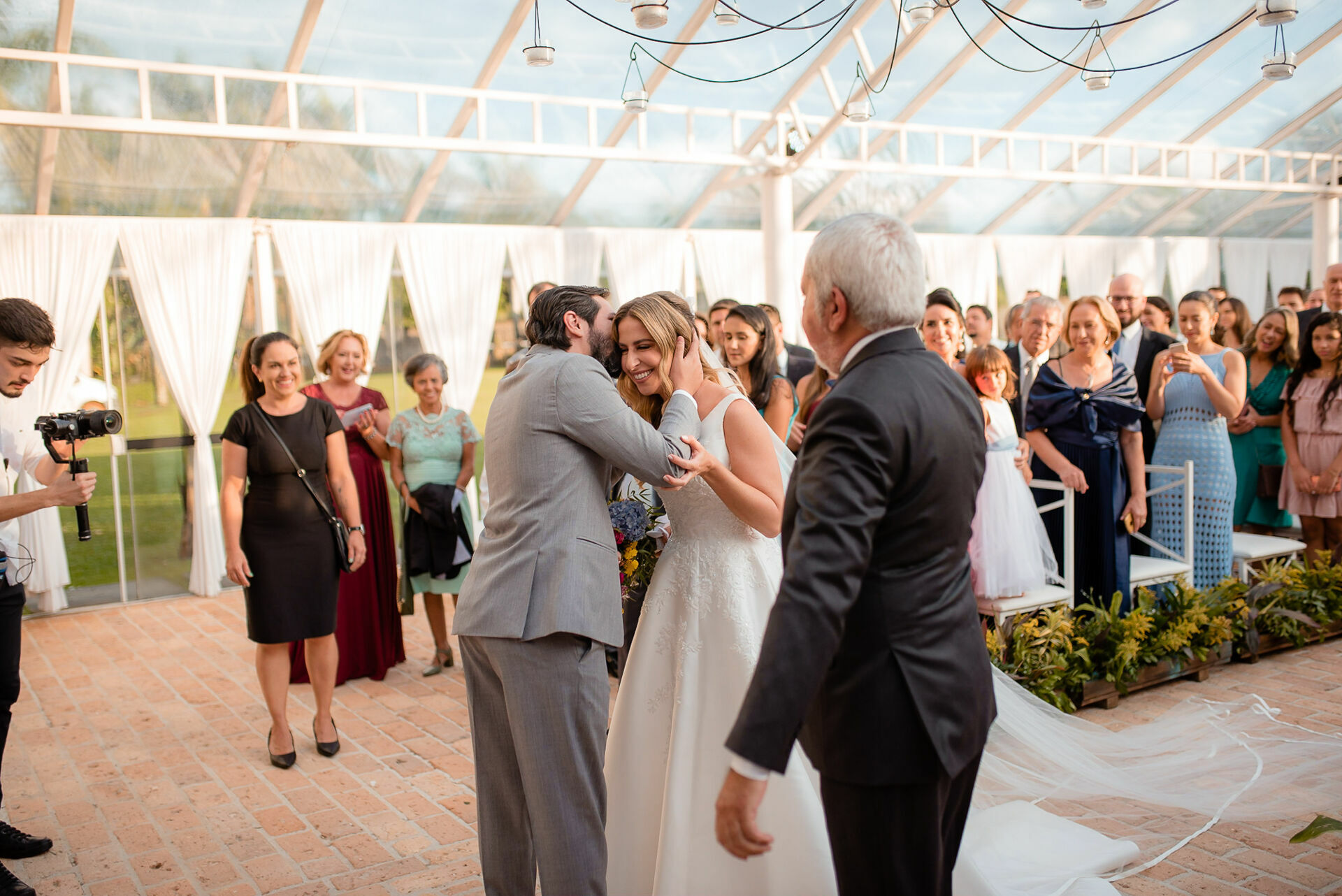 Foto Mariana Anibal e Marcio - Imagem 83