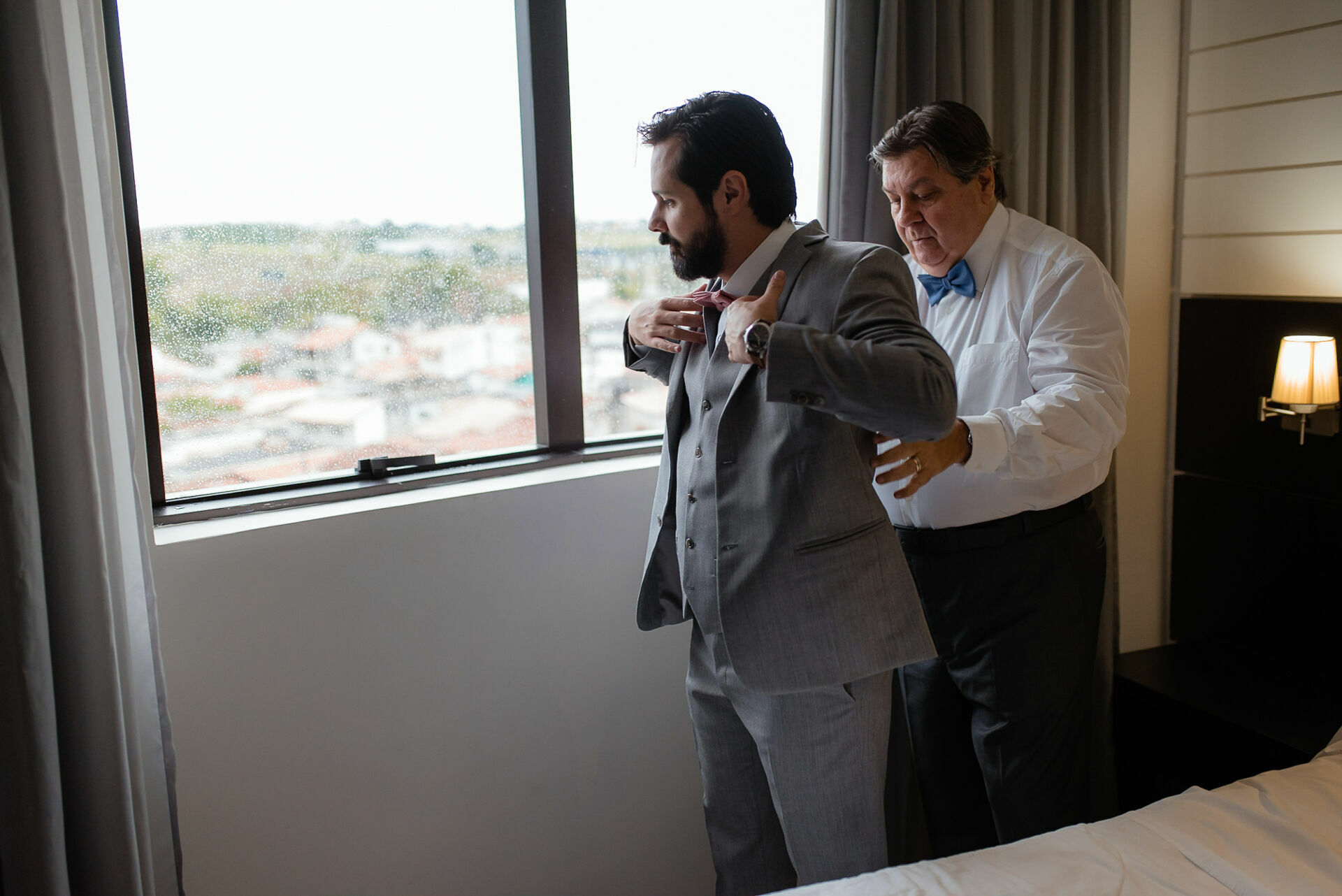 Foto Mariana Anibal e Marcio - Imagem 47