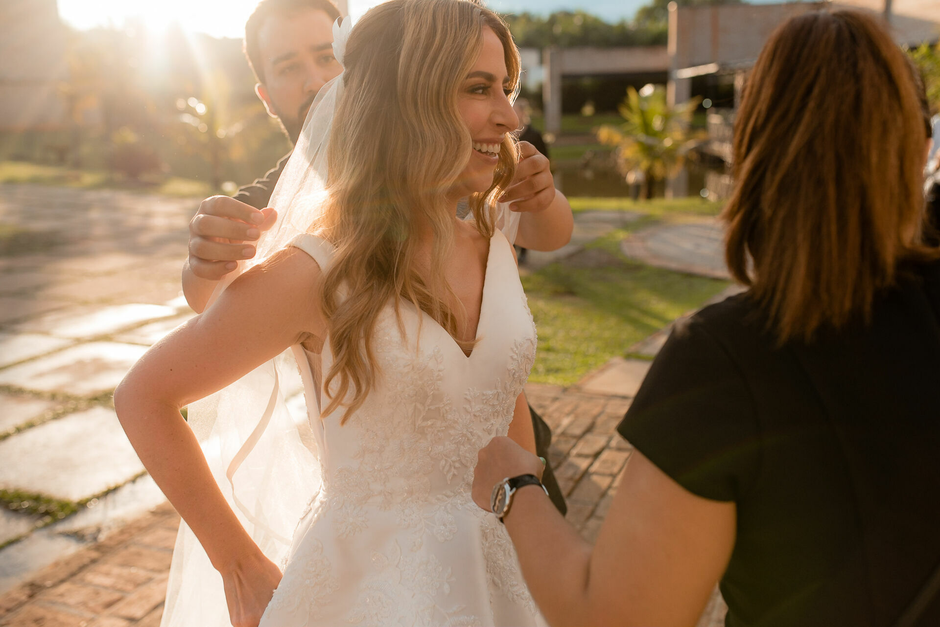 Foto Mariana Anibal e Marcio - Imagem 80