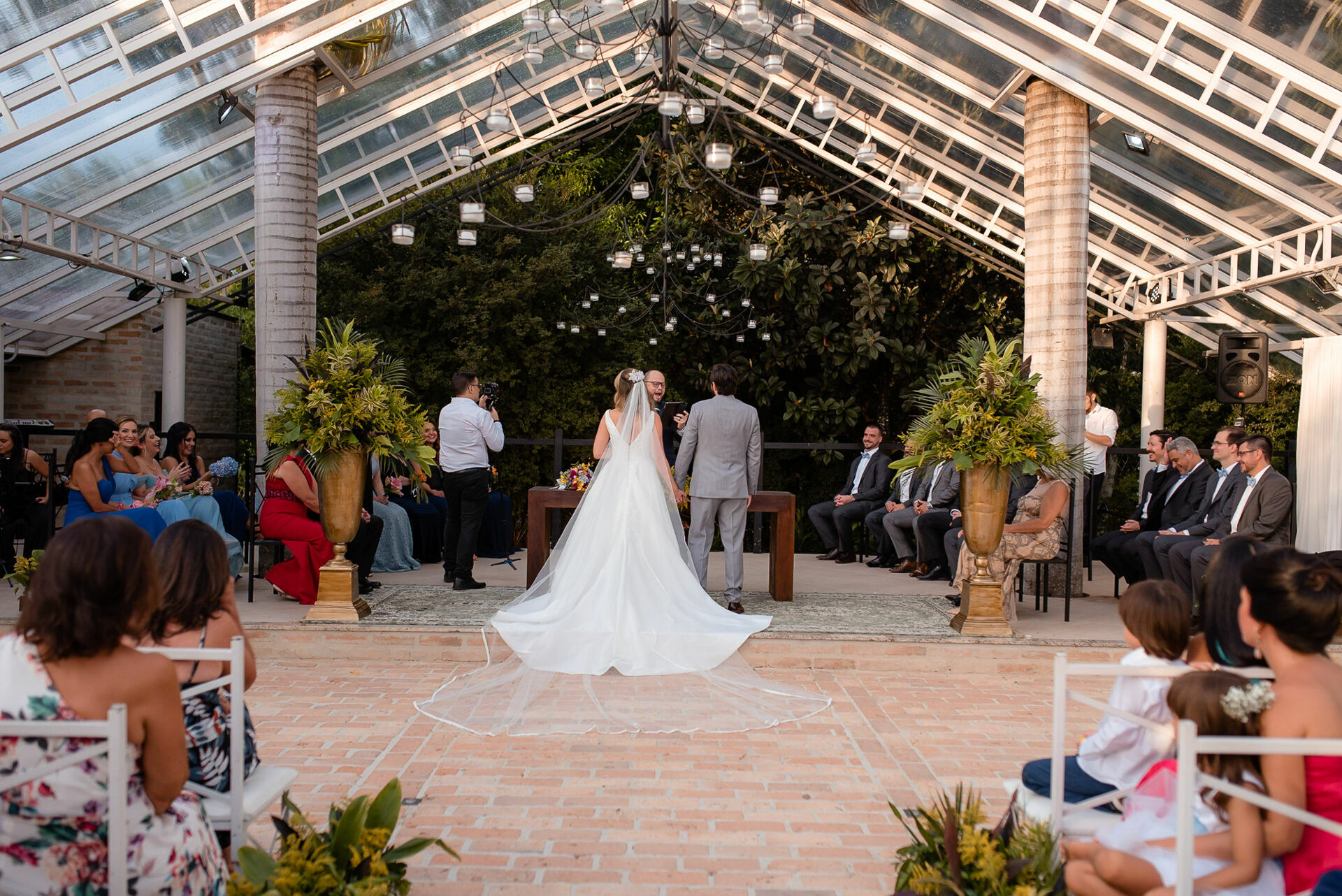 Foto Mariana Anibal e Marcio - Imagem 102