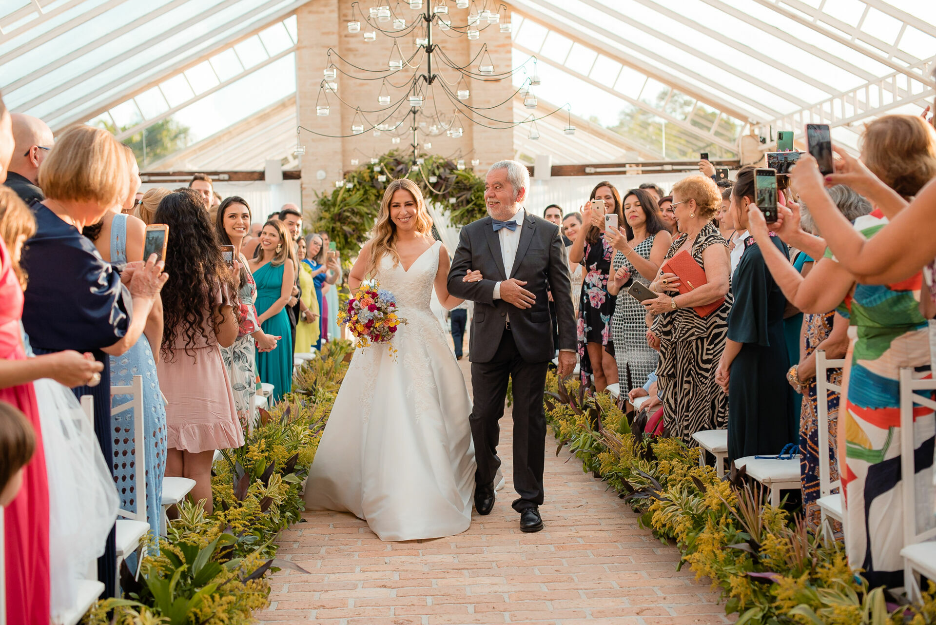 Foto Mariana Anibal e Marcio - Imagem 92