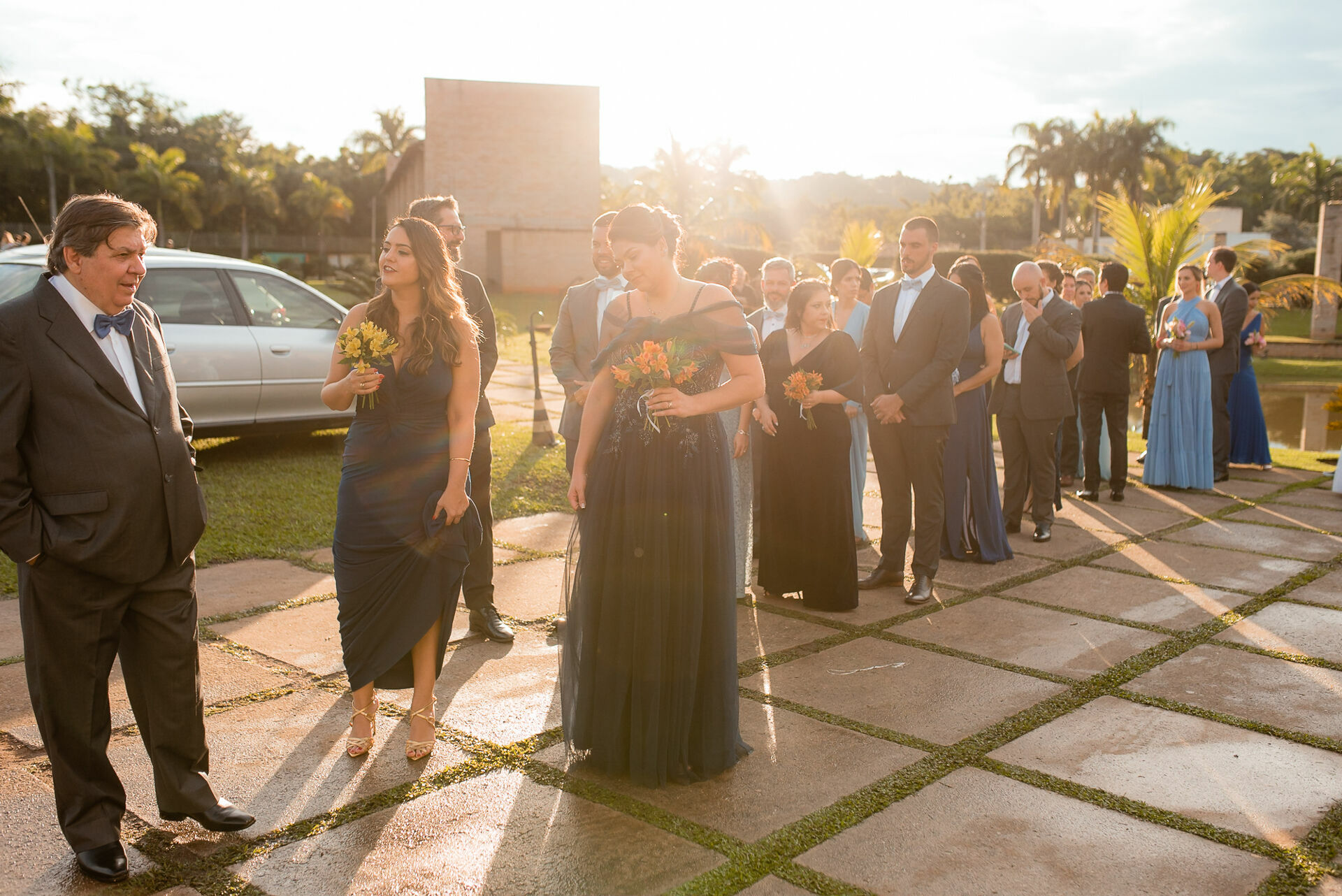 Foto Mariana Anibal e Marcio - Imagem 72