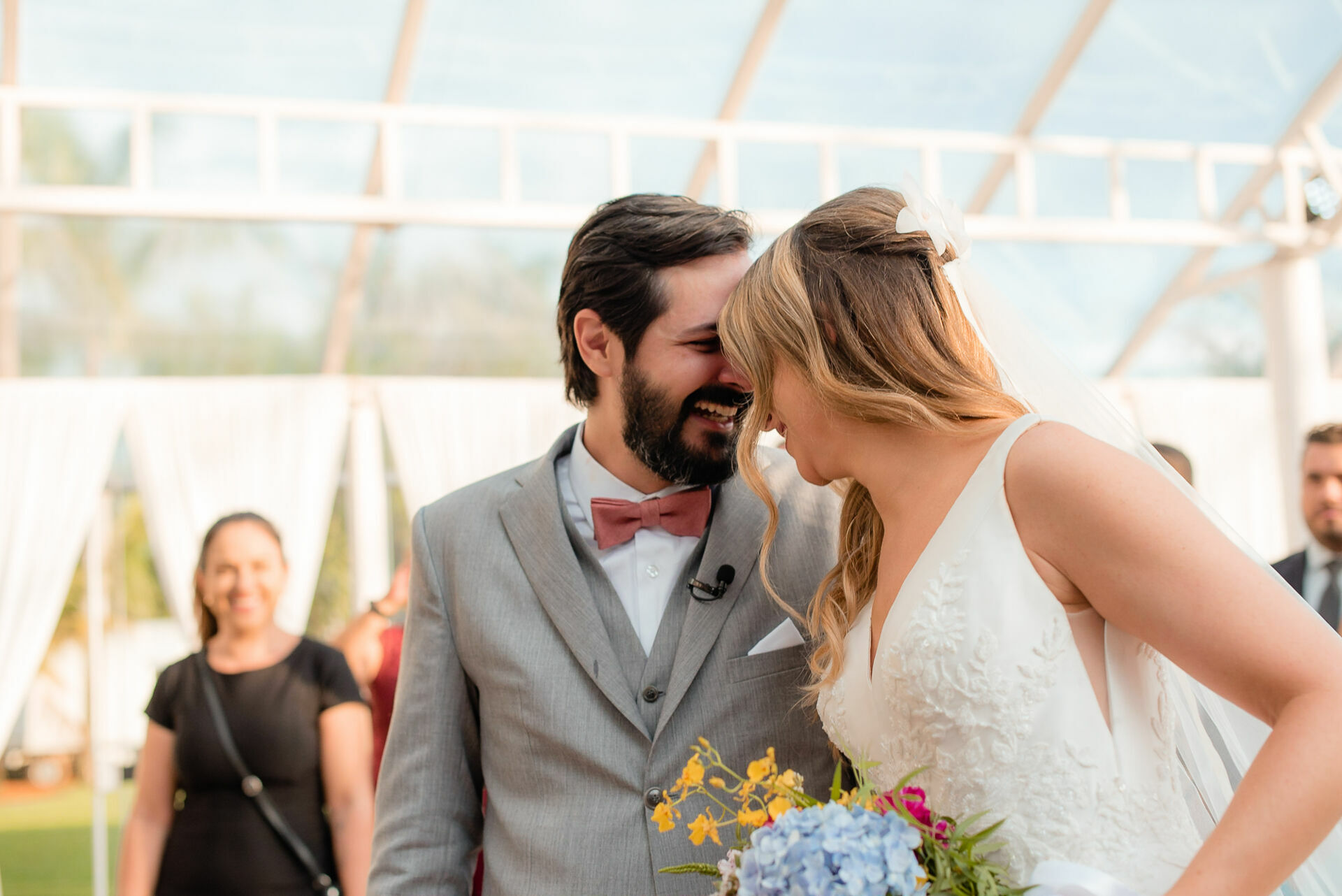 Foto Mariana Anibal e Marcio - Imagem 97