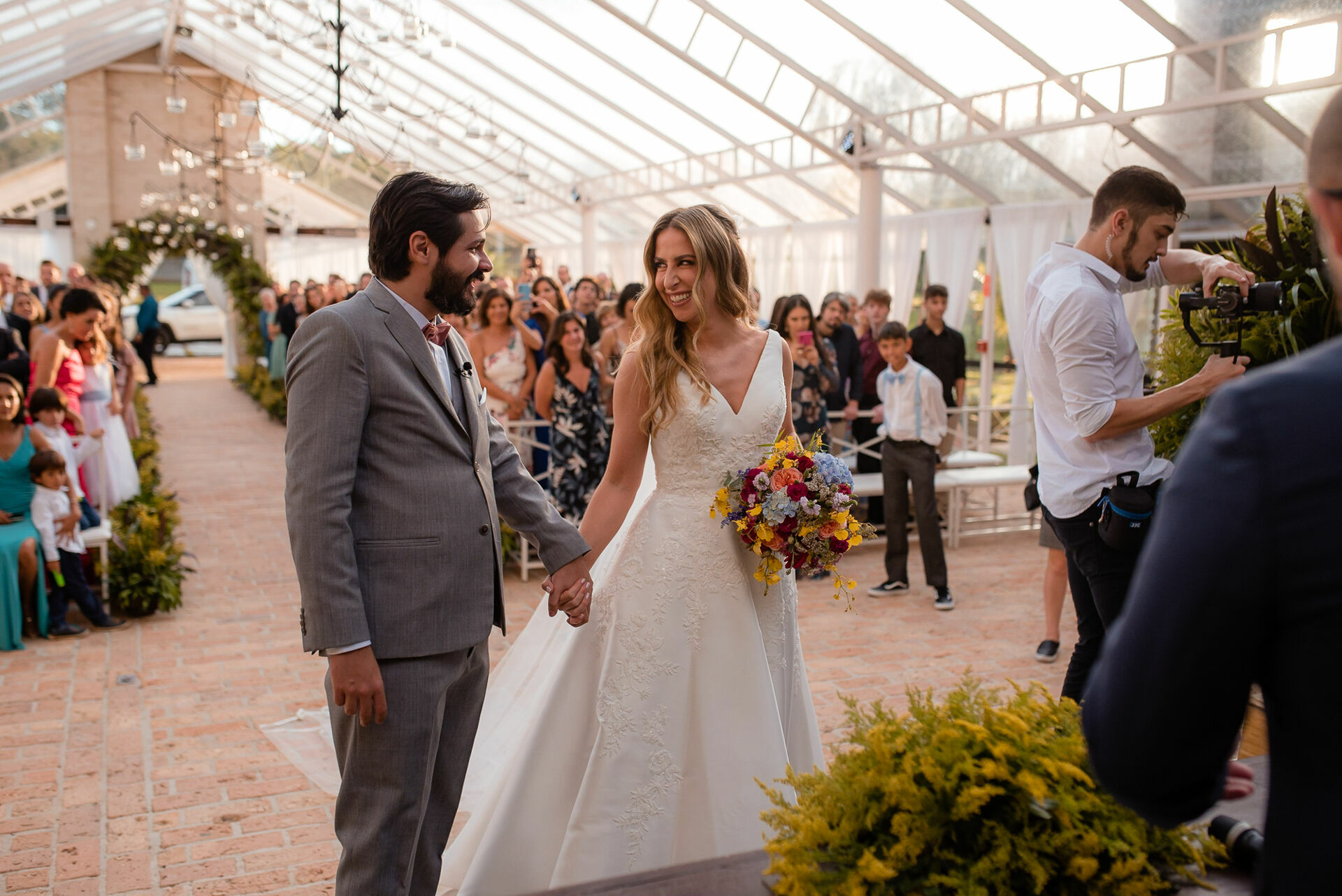 Foto Mariana Anibal e Marcio - Imagem 95