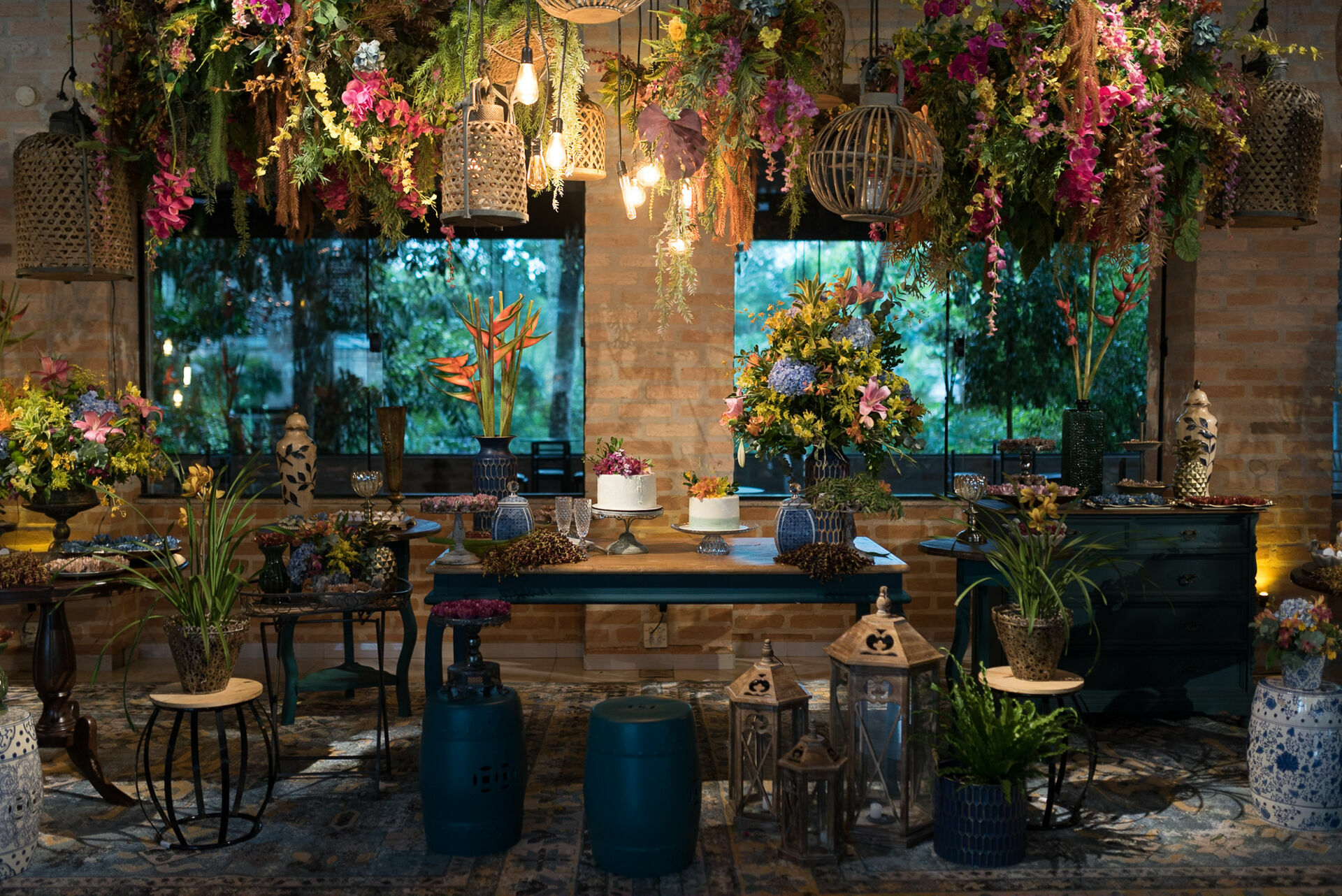 Foto Mariana Anibal e Marcio - Imagem 70