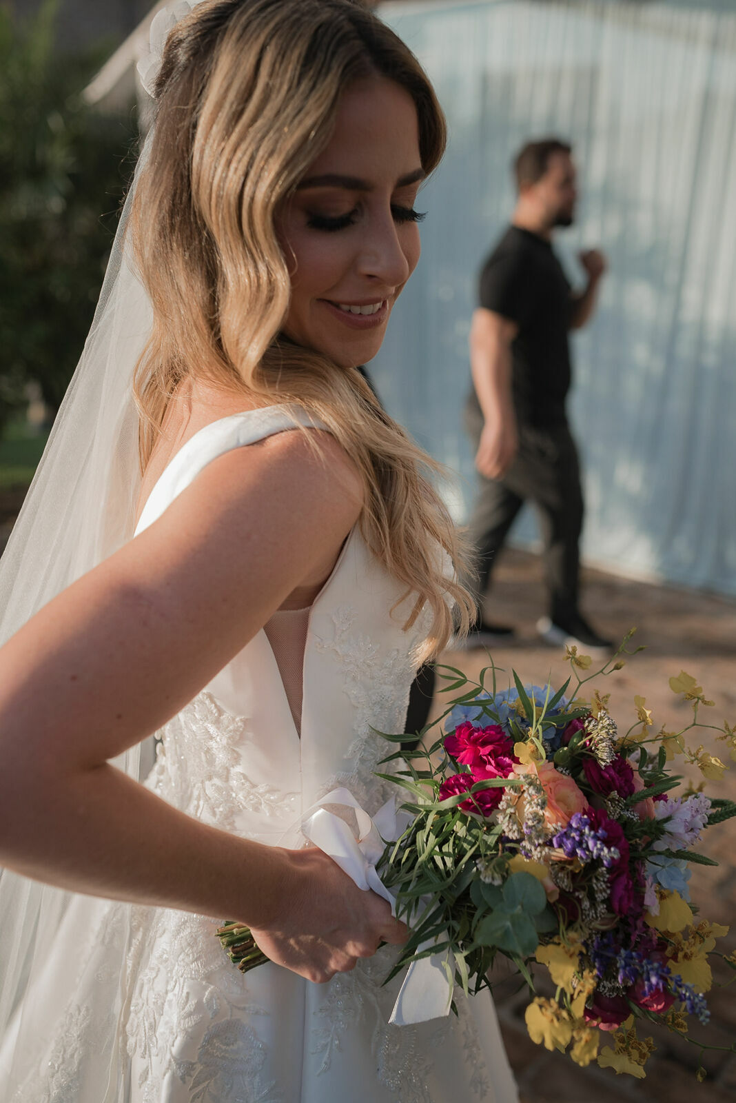 Foto Mariana Anibal e Marcio - Imagem 86