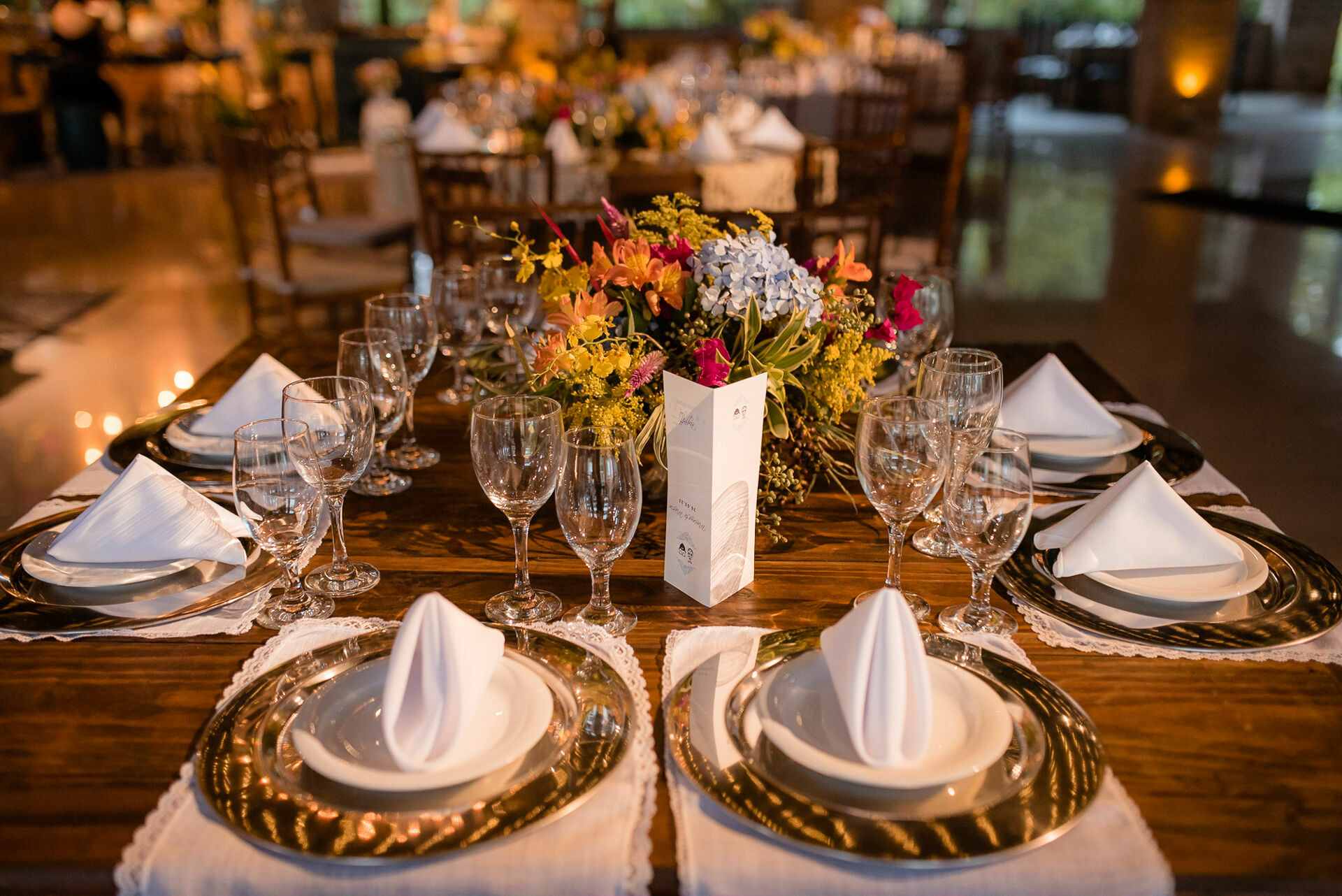 Foto Mariana Anibal e Marcio - Imagem 19