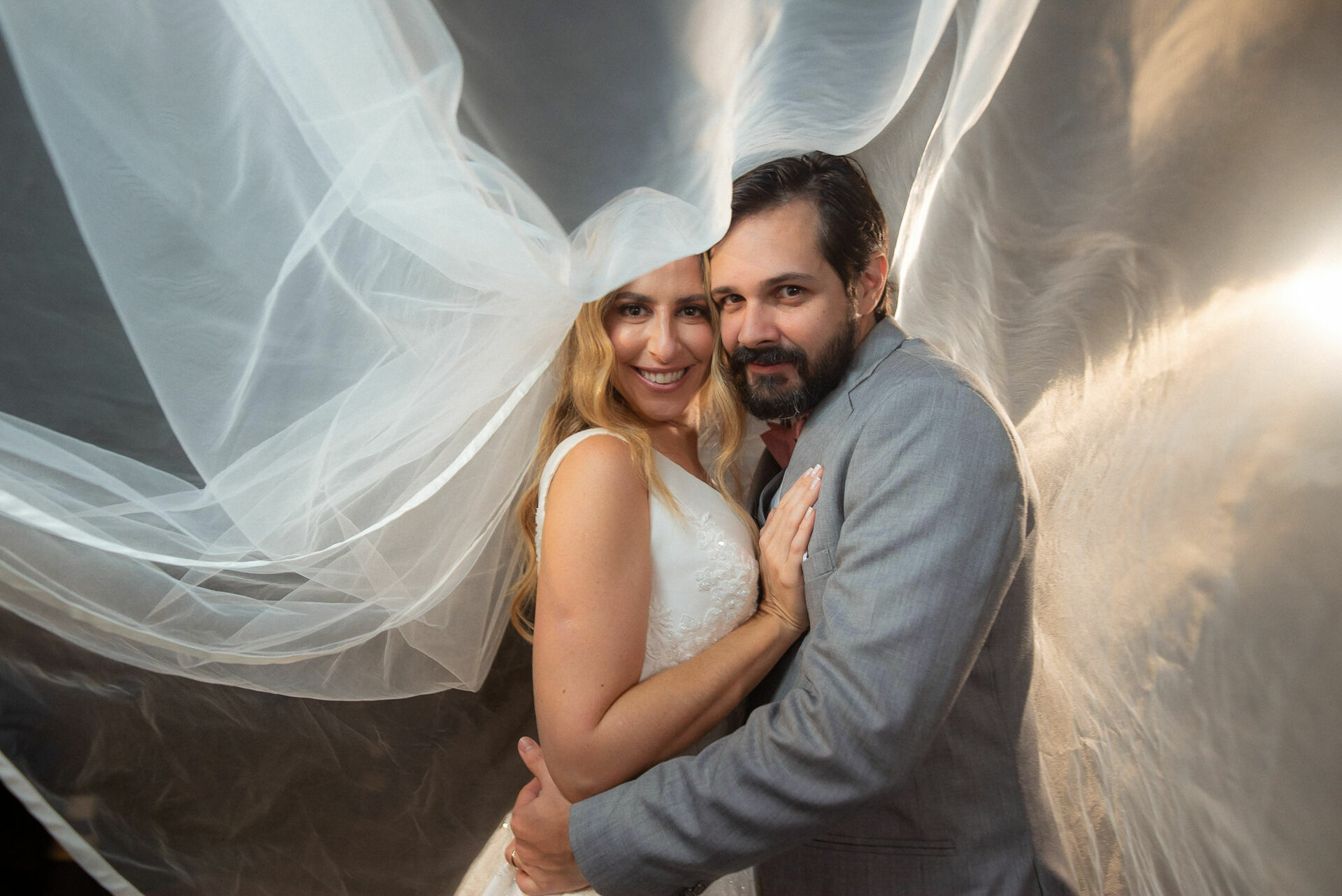 Foto Mariana Anibal e Marcio - Imagem 174