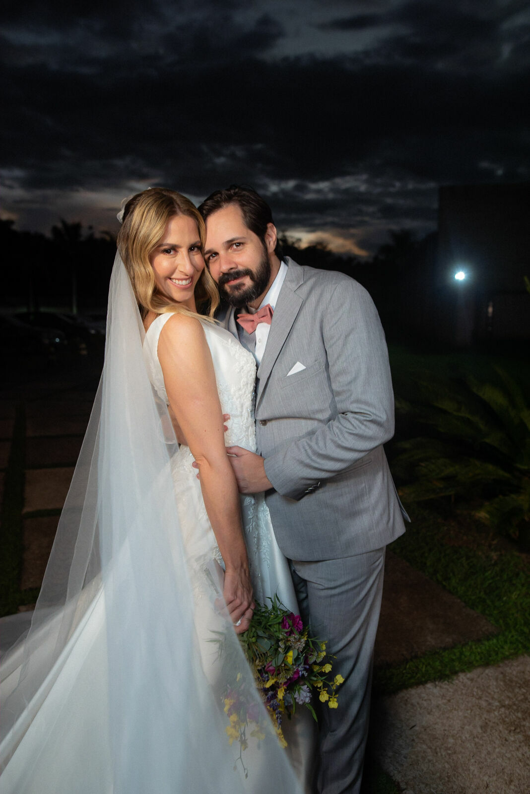 Foto Mariana Anibal e Marcio - Imagem 163