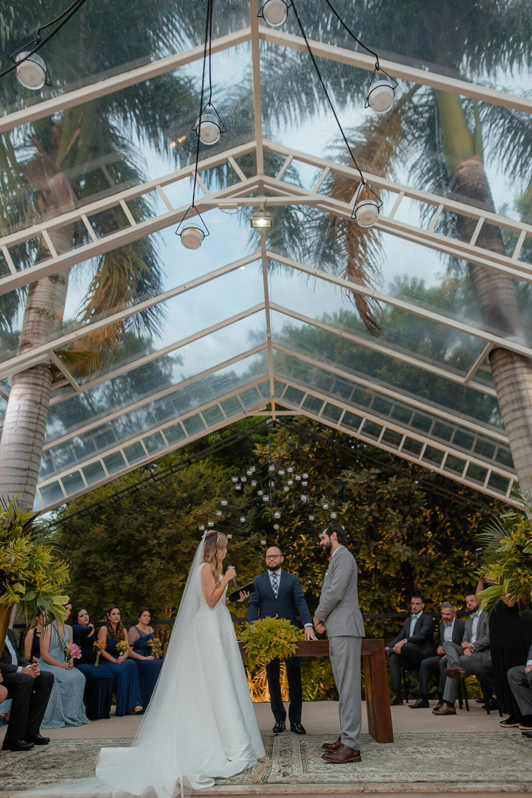 Foto Mariana Anibal e Marcio - Imagem 136