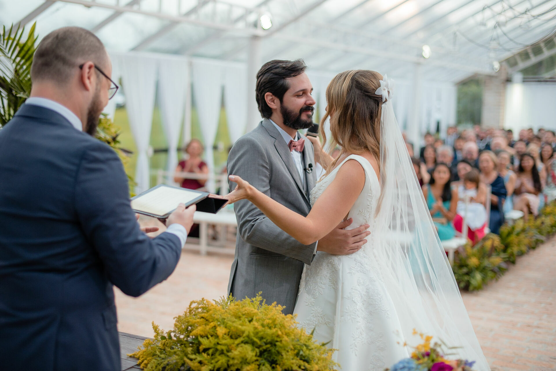 Foto Mariana Anibal e Marcio - Imagem 140