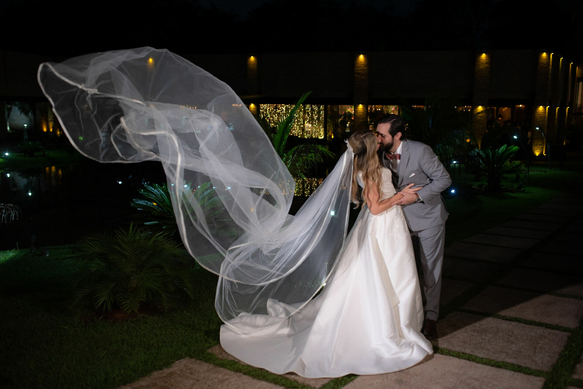 Foto Mariana Anibal e Marcio - Imagem 173