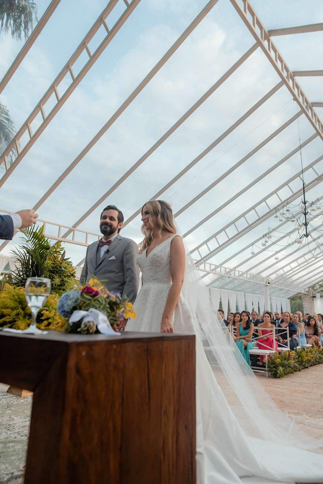 Foto Mariana Anibal e Marcio - Imagem 119