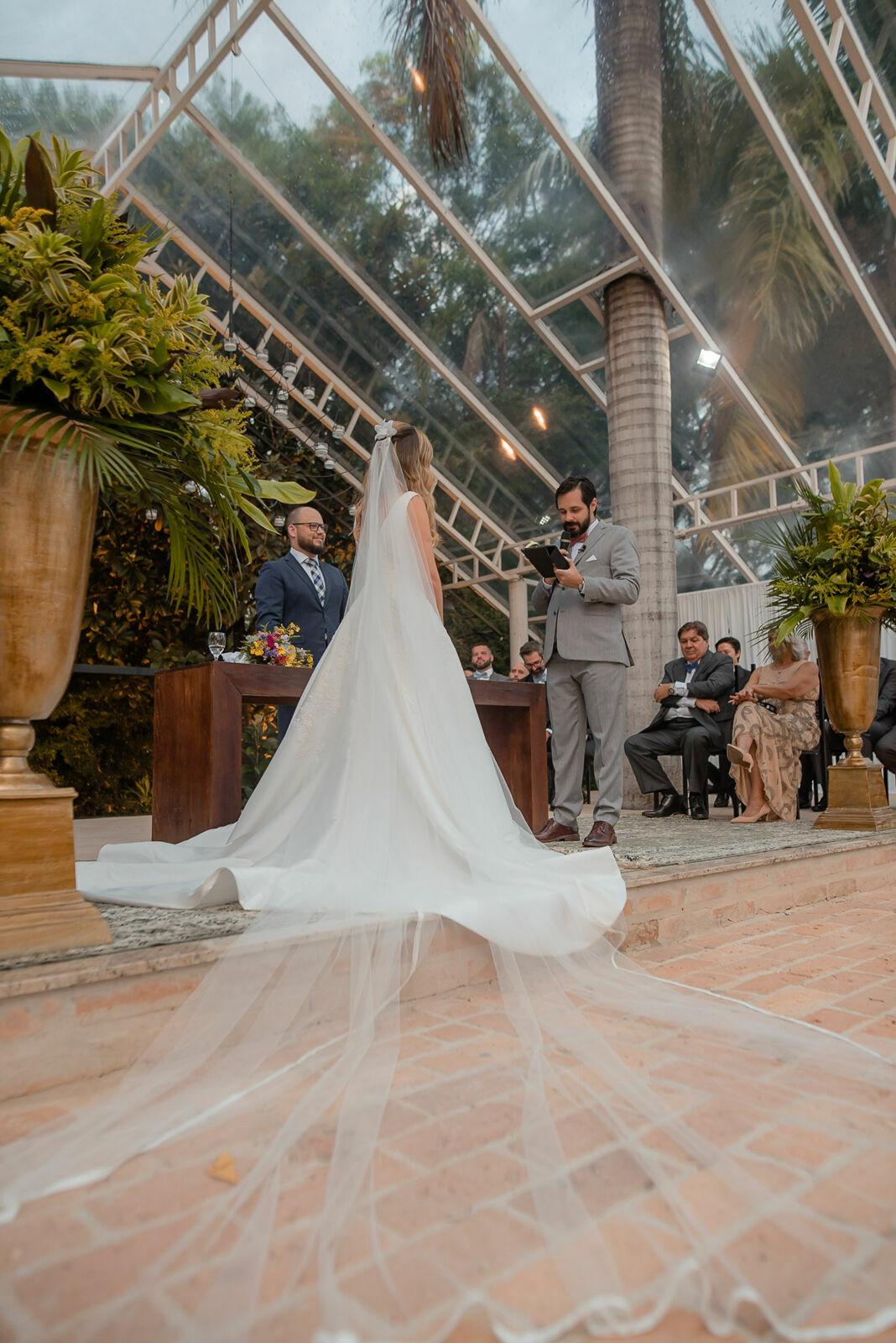 Foto Mariana Anibal e Marcio - Imagem 131