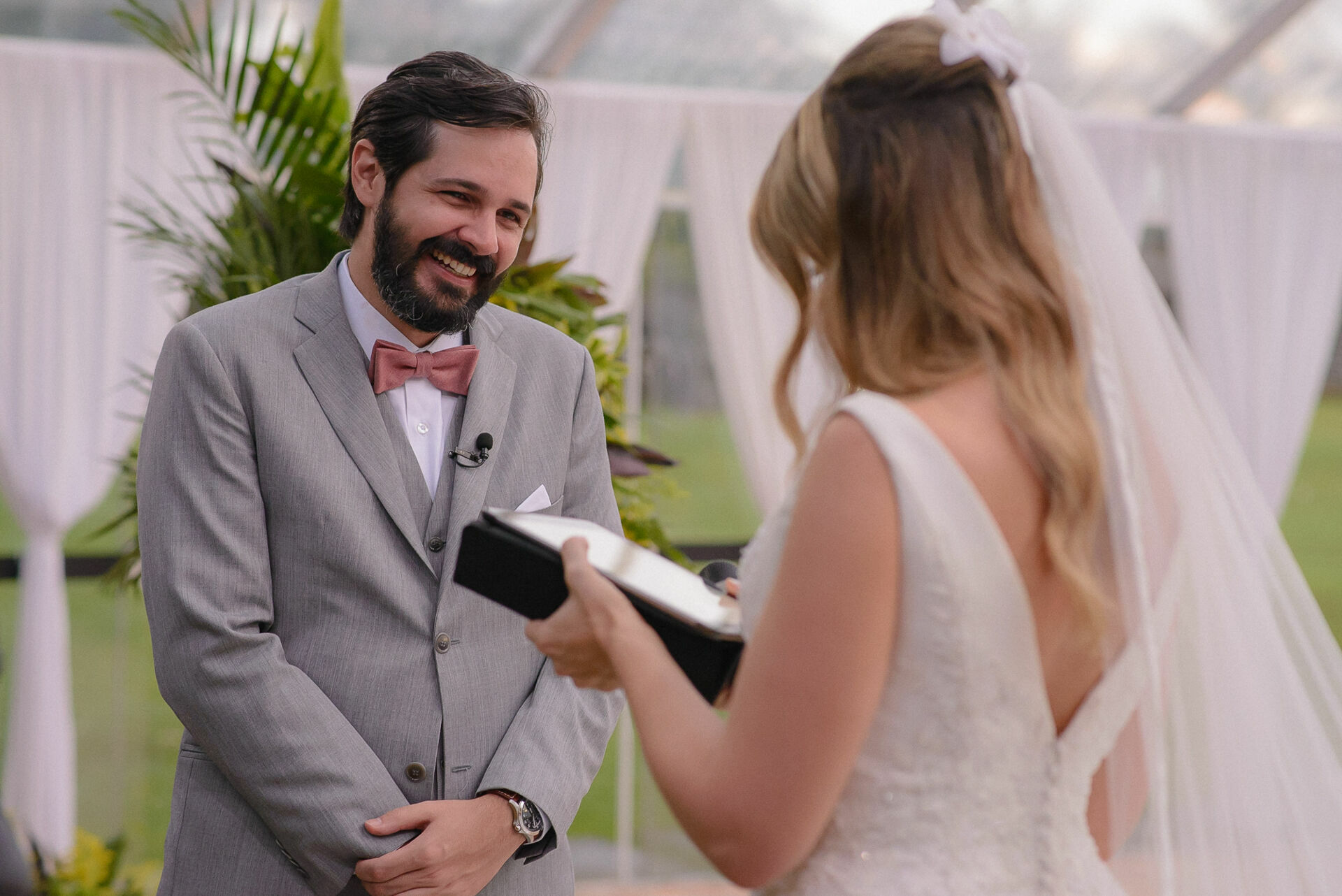 Foto Mariana Anibal e Marcio - Imagem 141