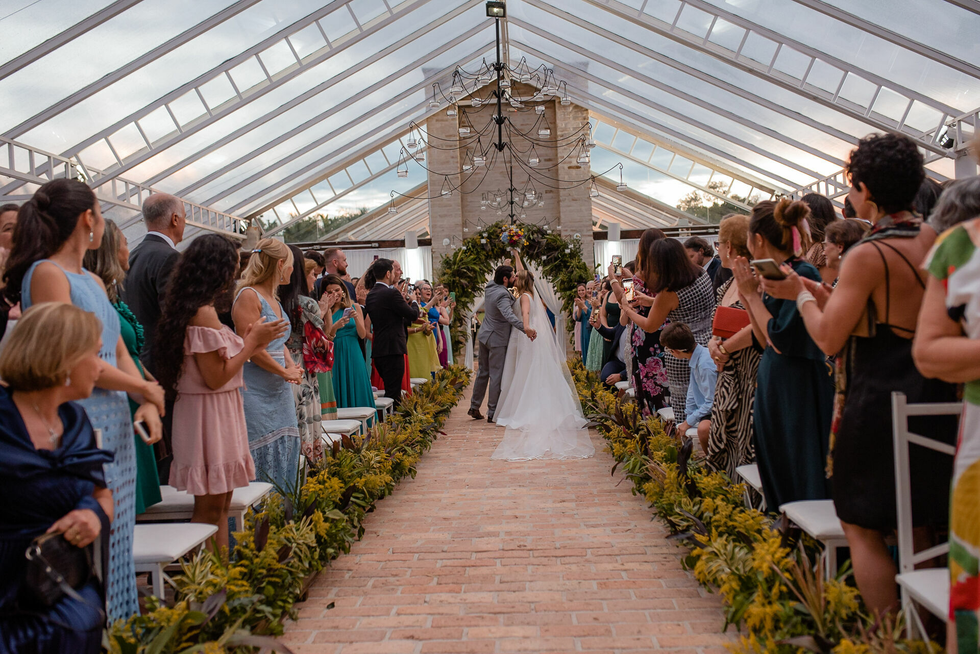 Foto Mariana Anibal e Marcio - Imagem 151
