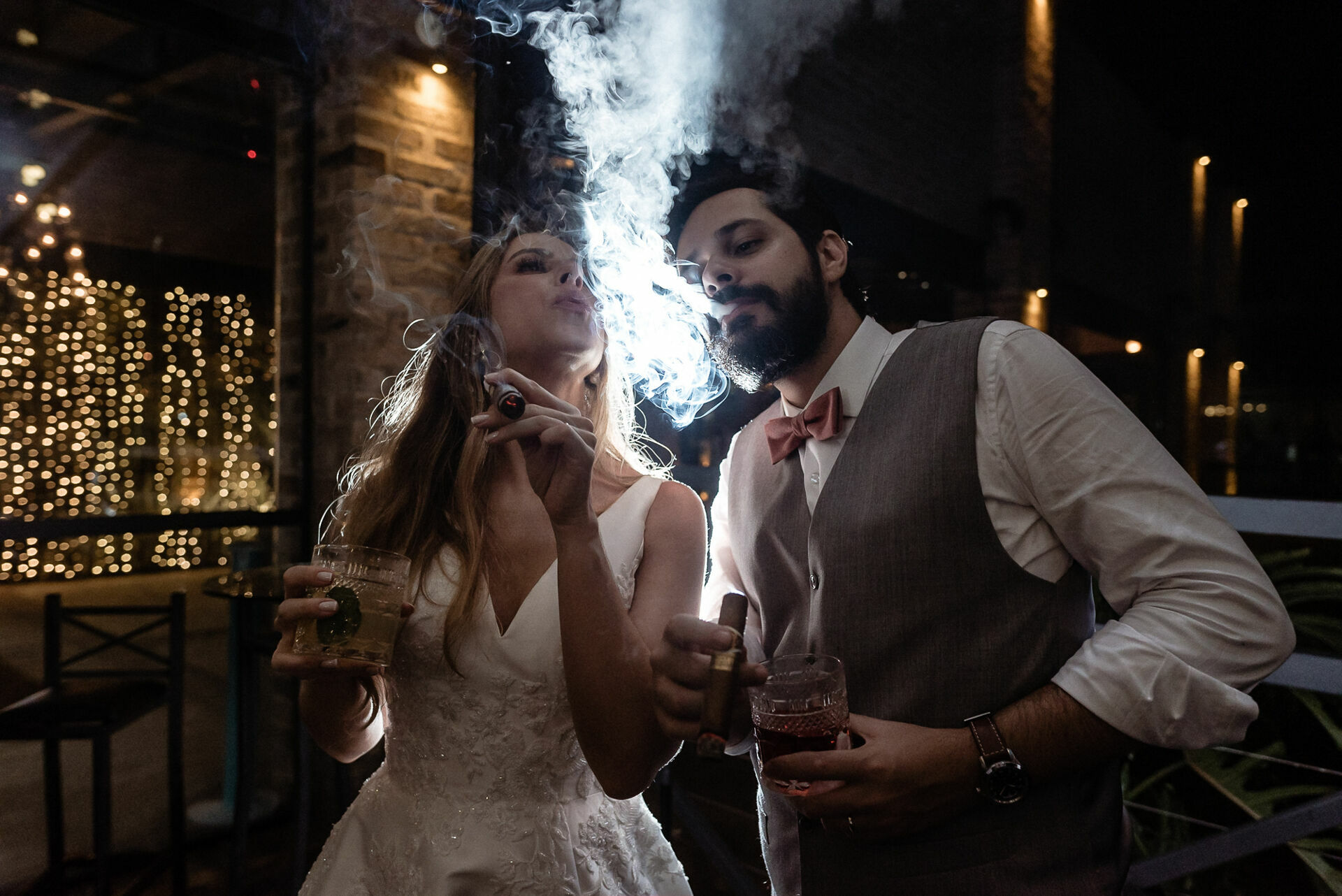 Foto Mariana Anibal e Marcio - Imagem 200