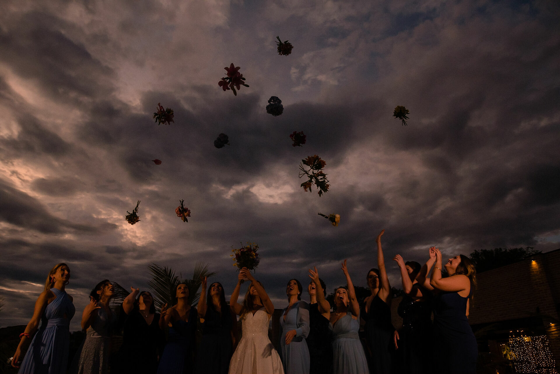 Foto Mariana Anibal e Marcio - Imagem 159