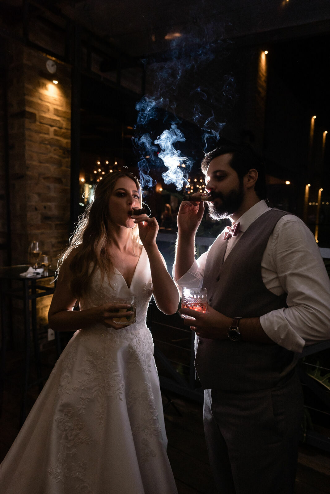 Foto Mariana Anibal e Marcio - Imagem 195