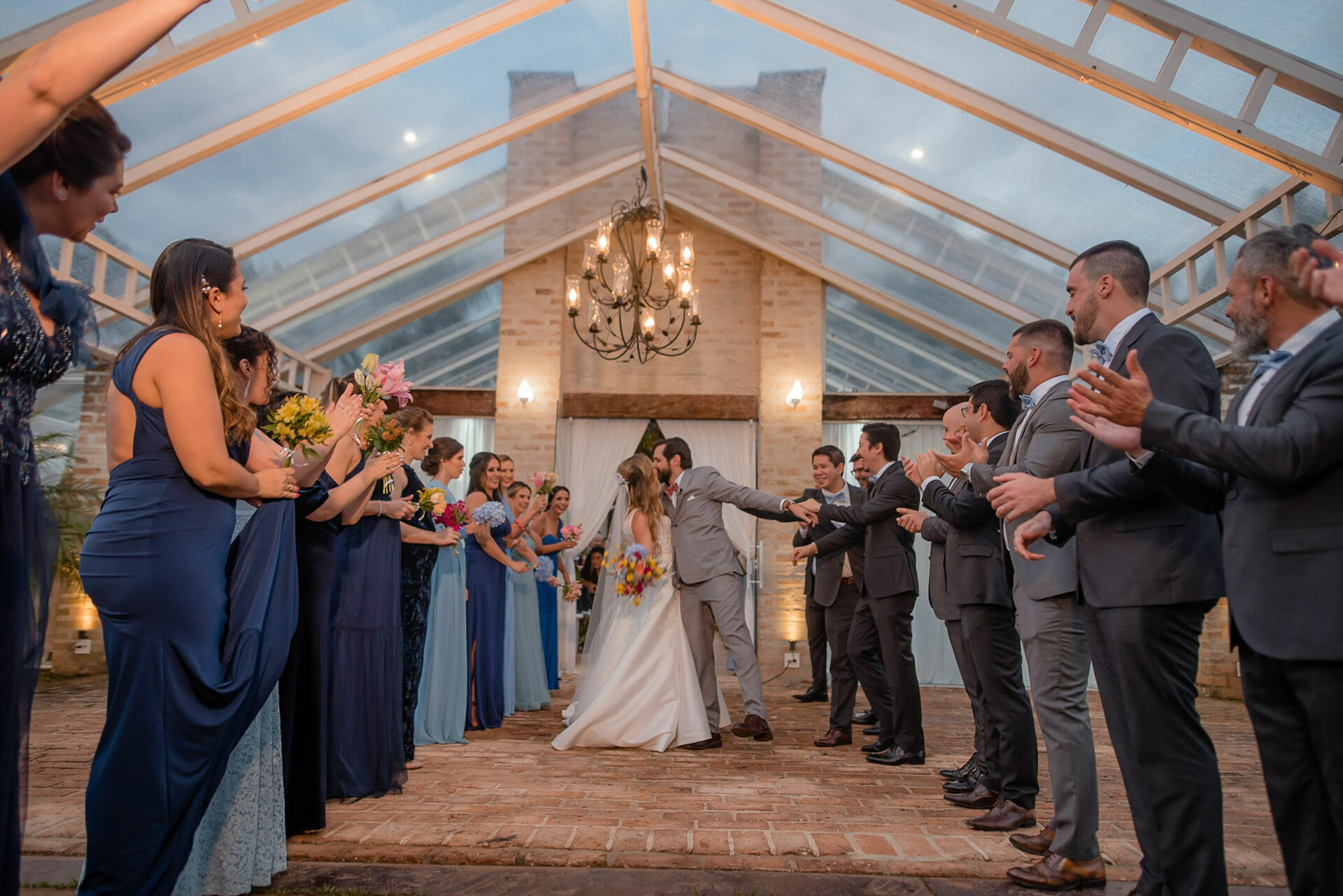 Foto Mariana Anibal e Marcio - Imagem 153