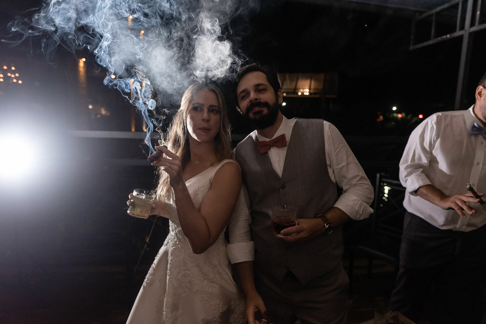 Foto Mariana Anibal e Marcio - Imagem 194