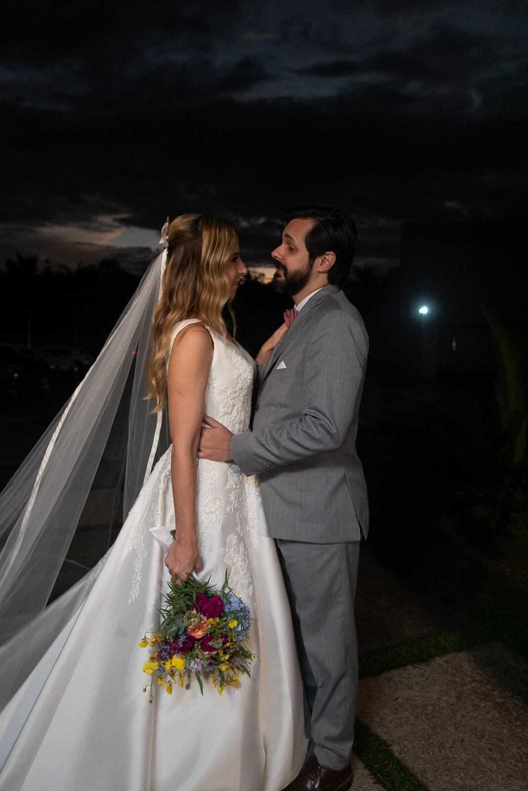 Foto Mariana Anibal e Marcio - Imagem 161