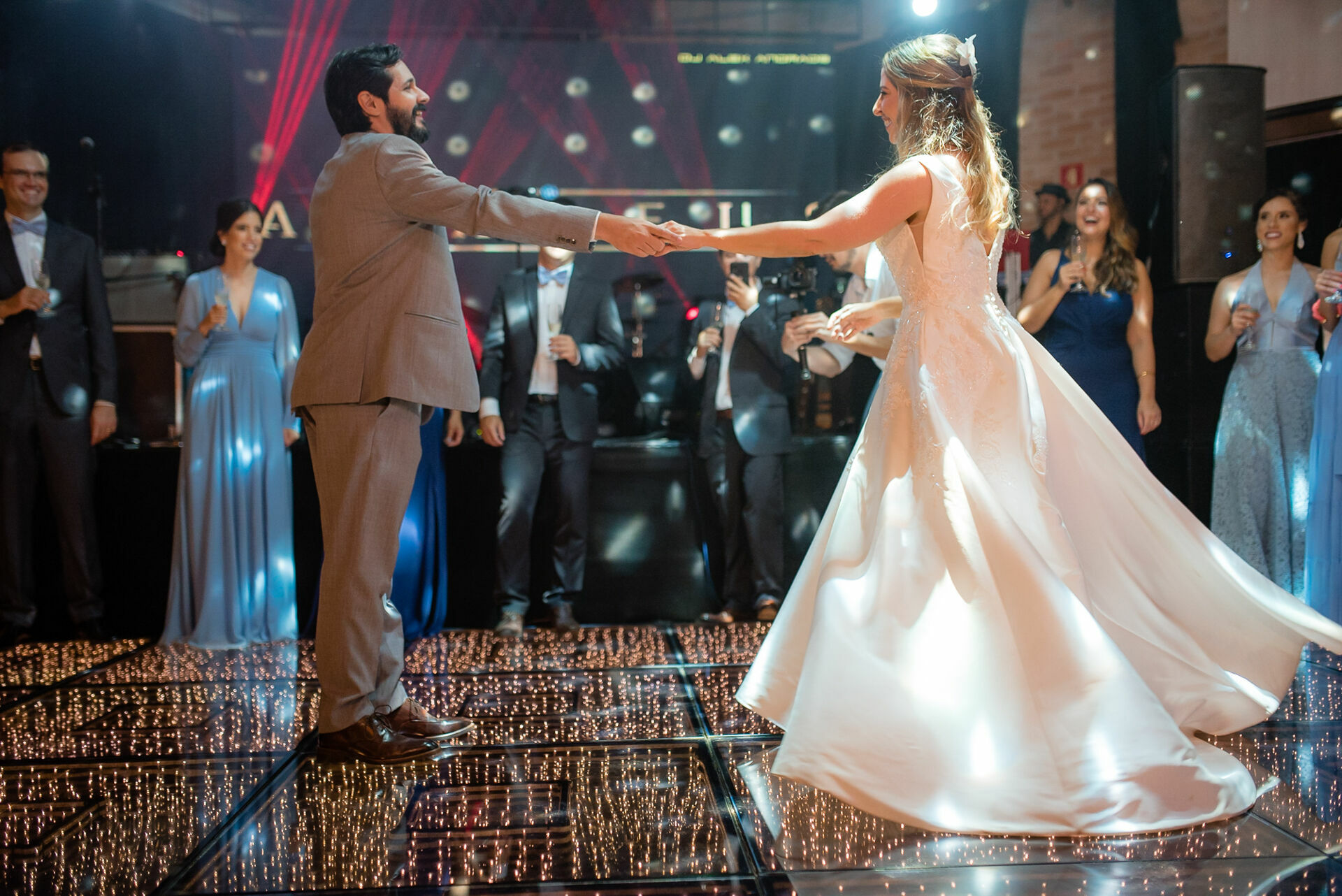 Foto Mariana Anibal e Marcio - Imagem 188