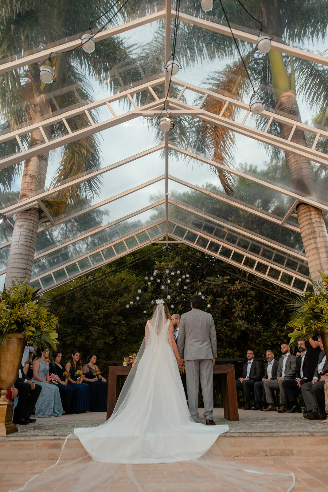 Foto Mariana Anibal e Marcio - Imagem 116