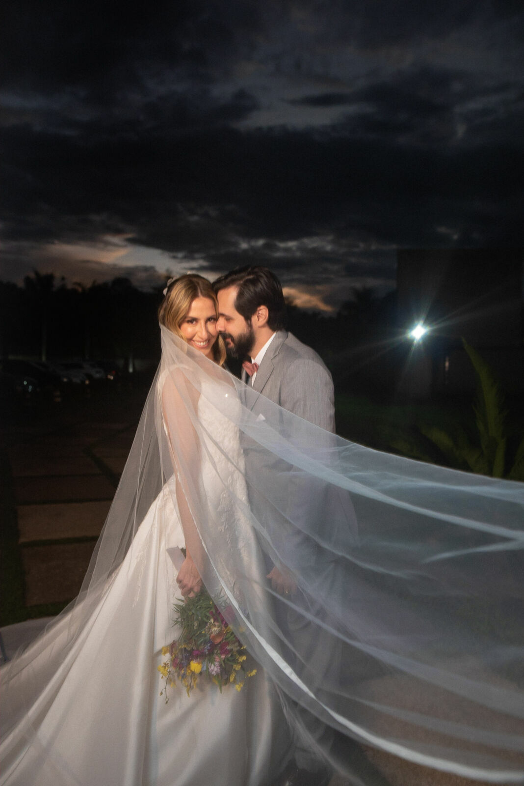 Foto Mariana Anibal e Marcio - Imagem 162