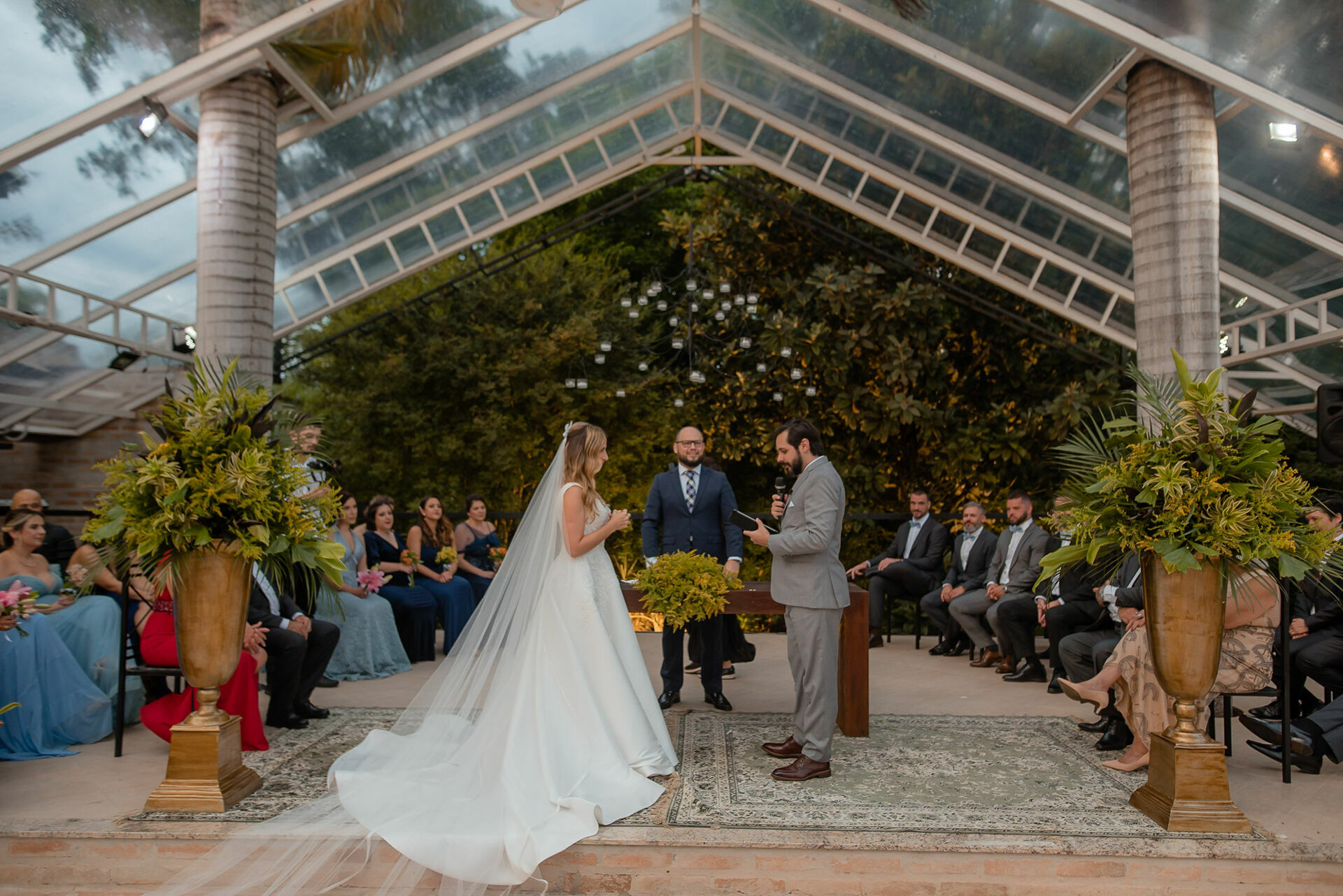 Foto Mariana Anibal e Marcio - Imagem 128