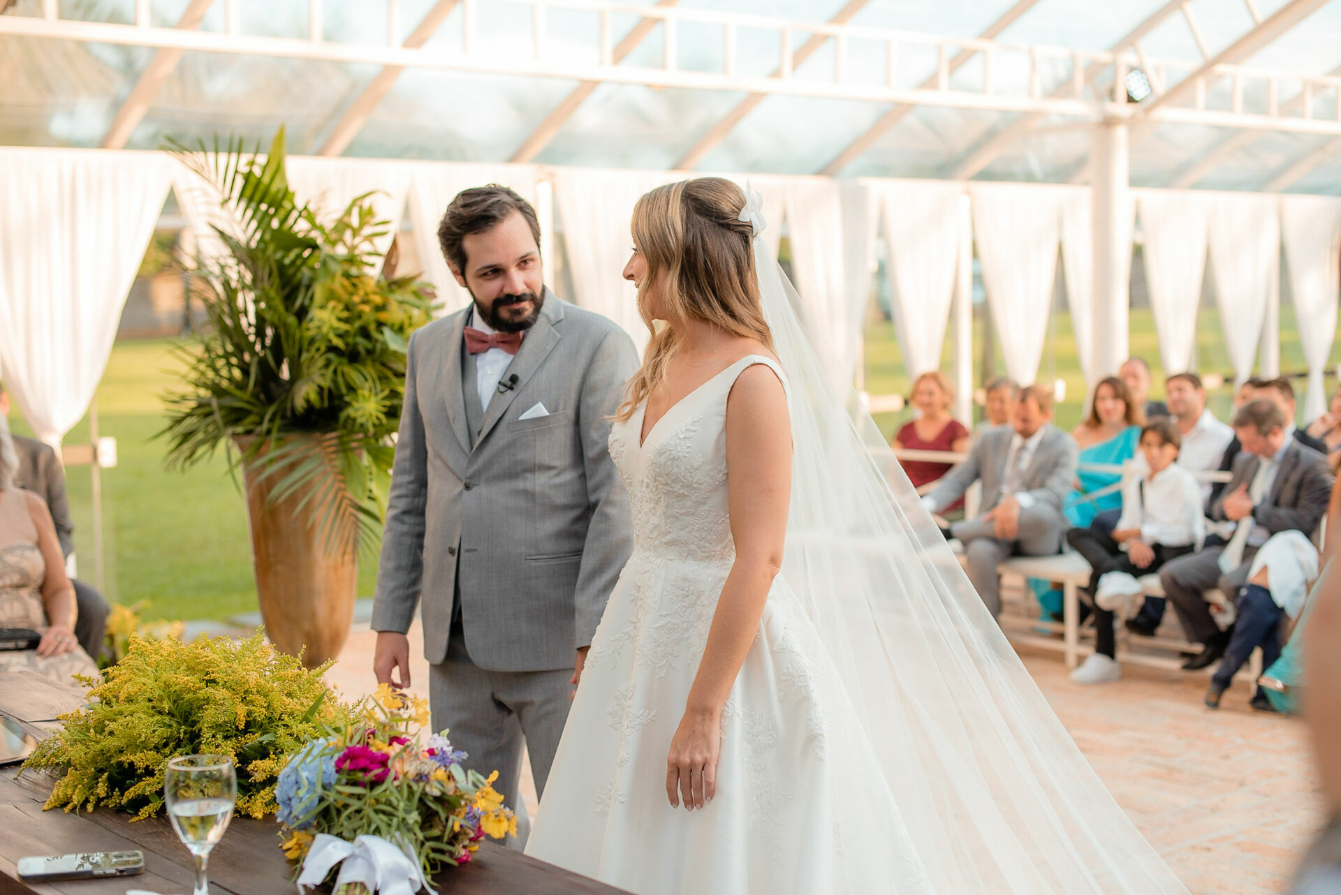 Foto Mariana Anibal e Marcio - Imagem 115