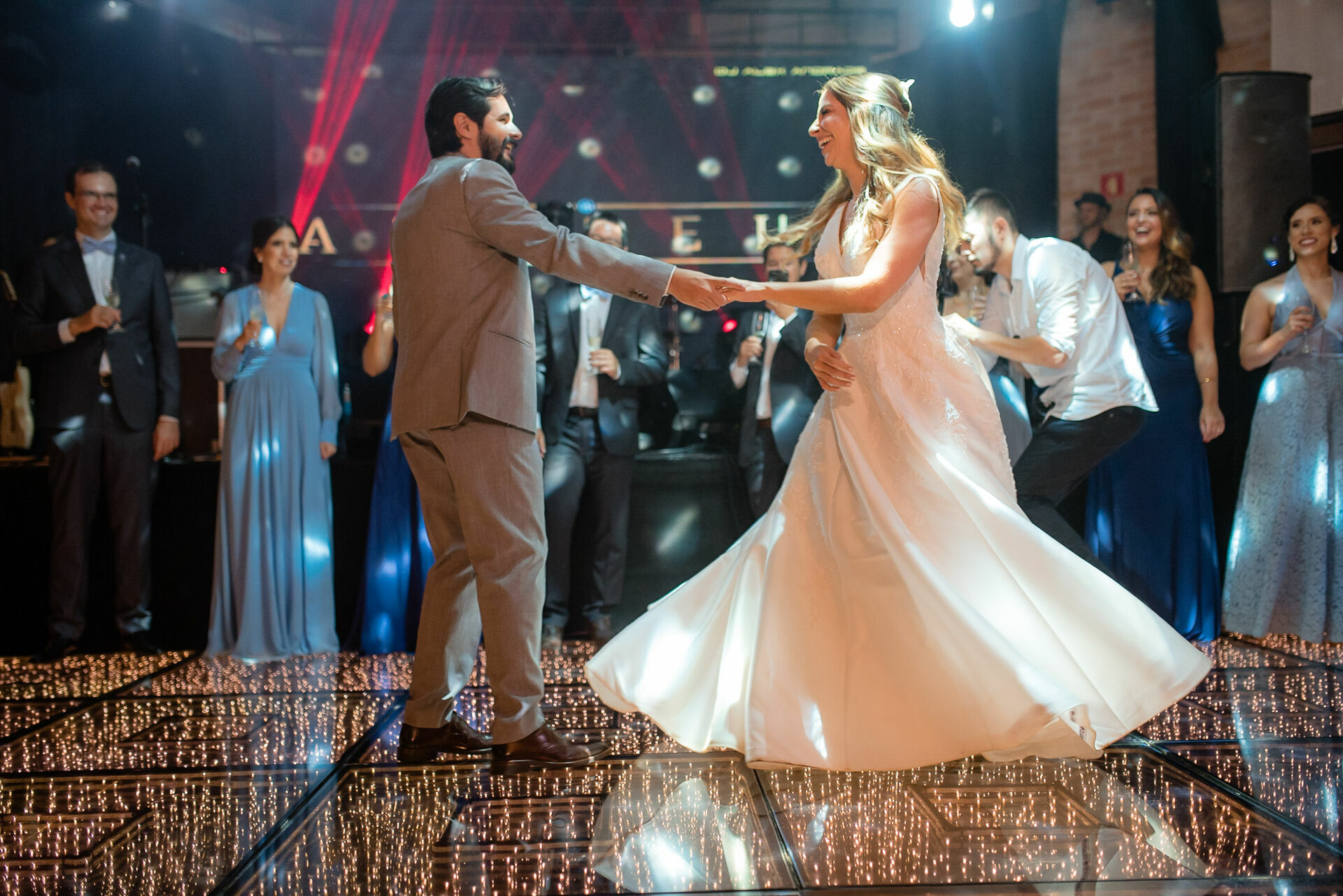 Foto Mariana Anibal e Marcio - Imagem 187