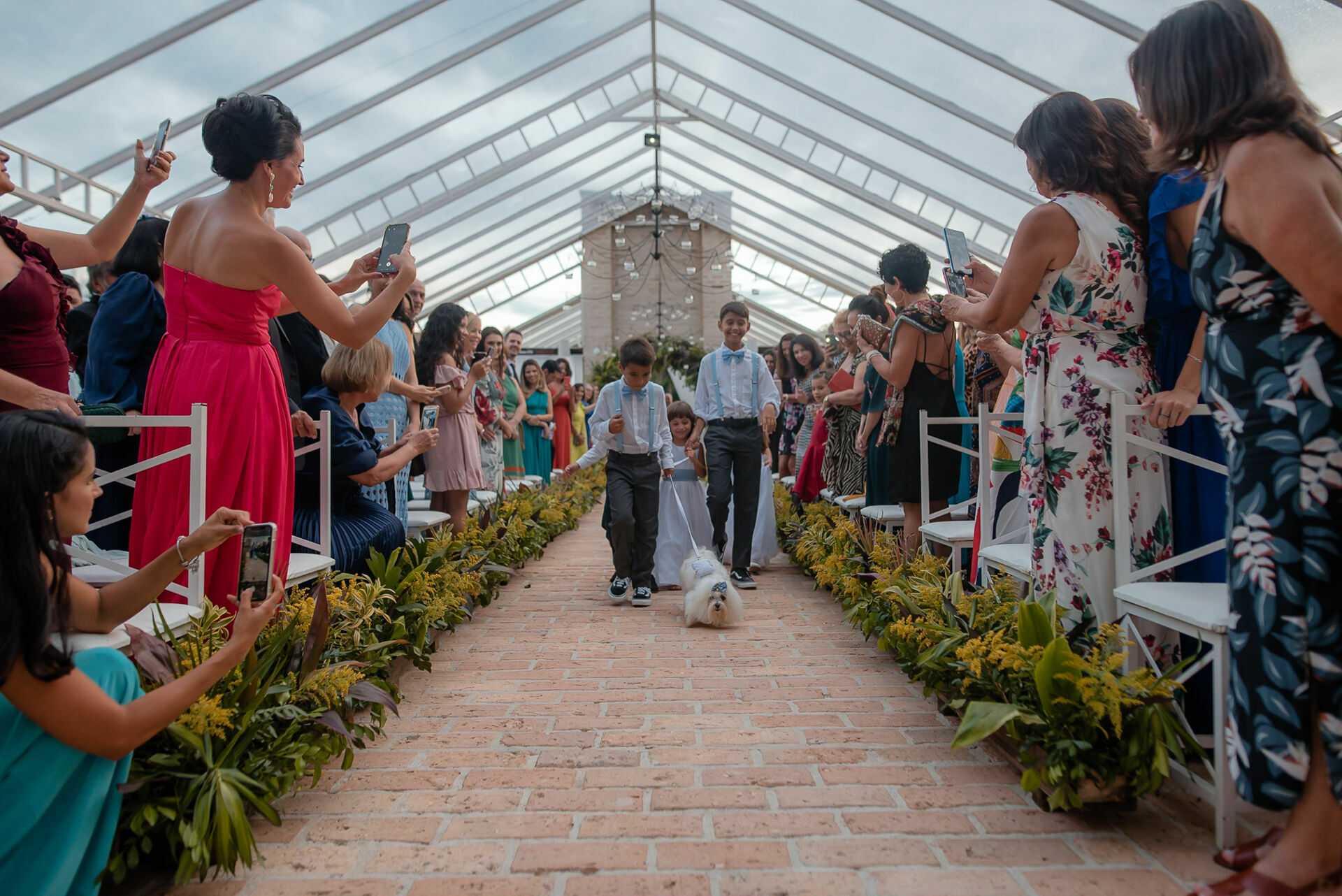 Foto Mariana Anibal e Marcio - Imagem 122