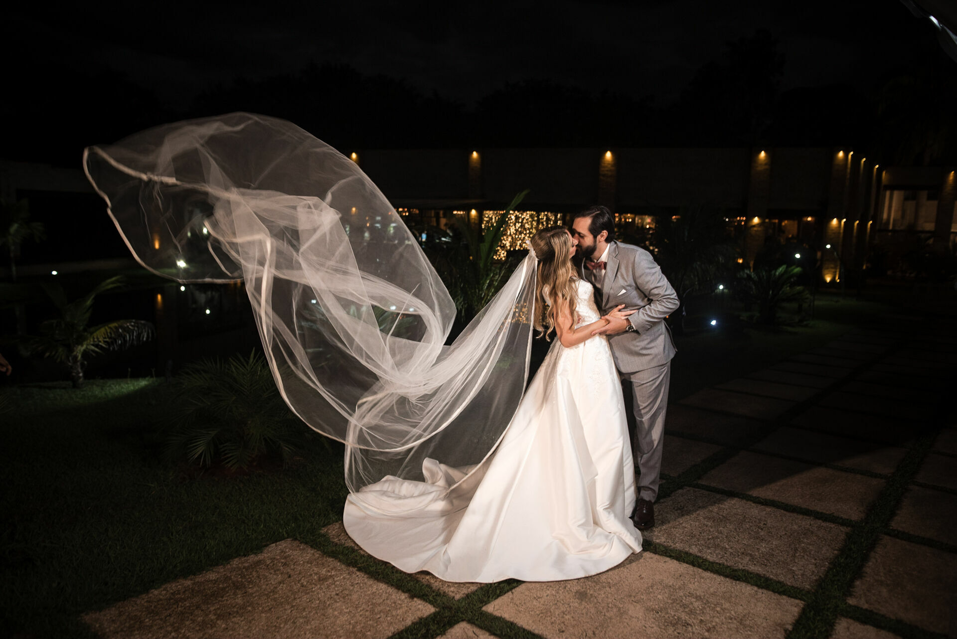 Foto Mariana Anibal e Marcio - Imagem 176