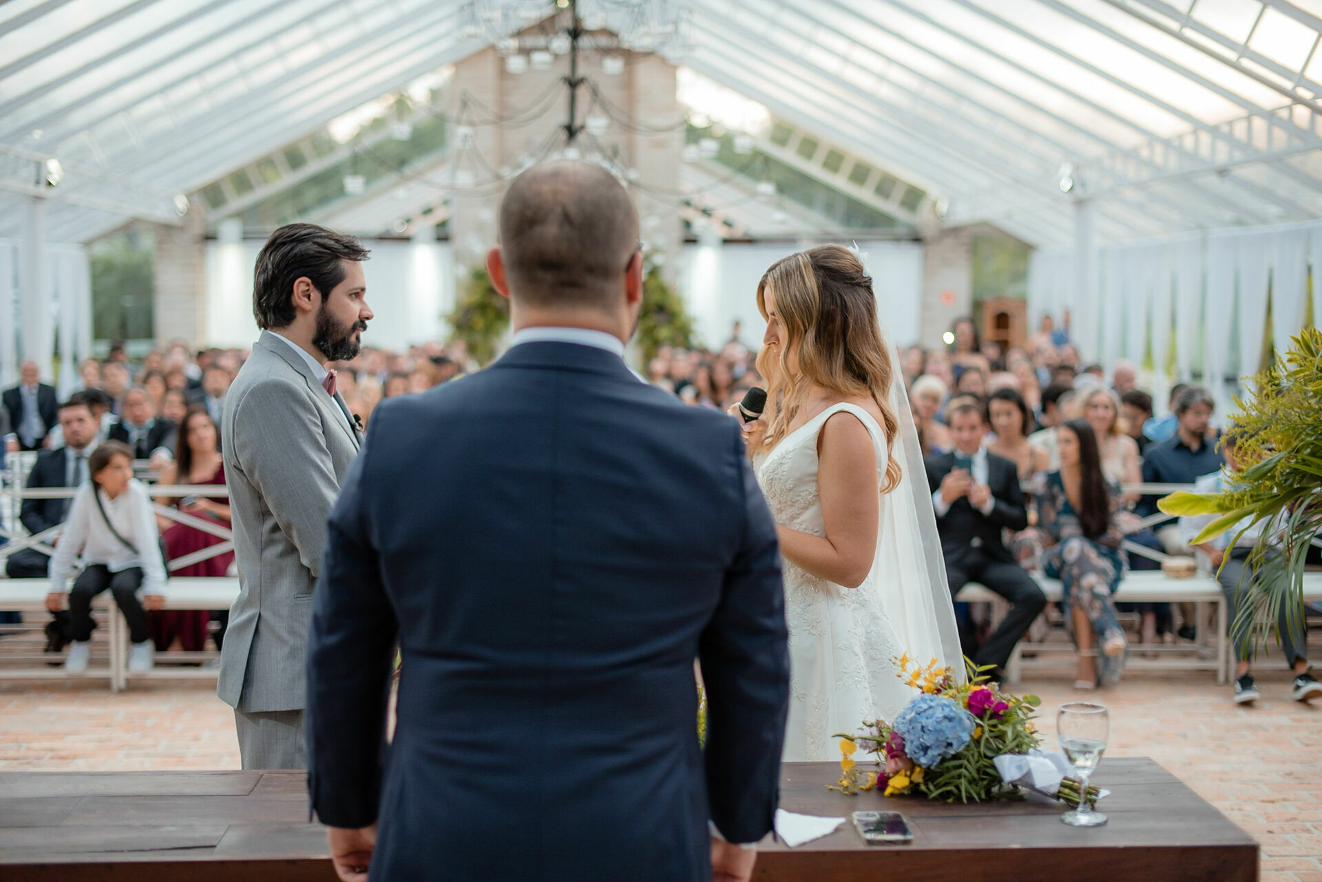 Foto Mariana Anibal e Marcio - Imagem 138